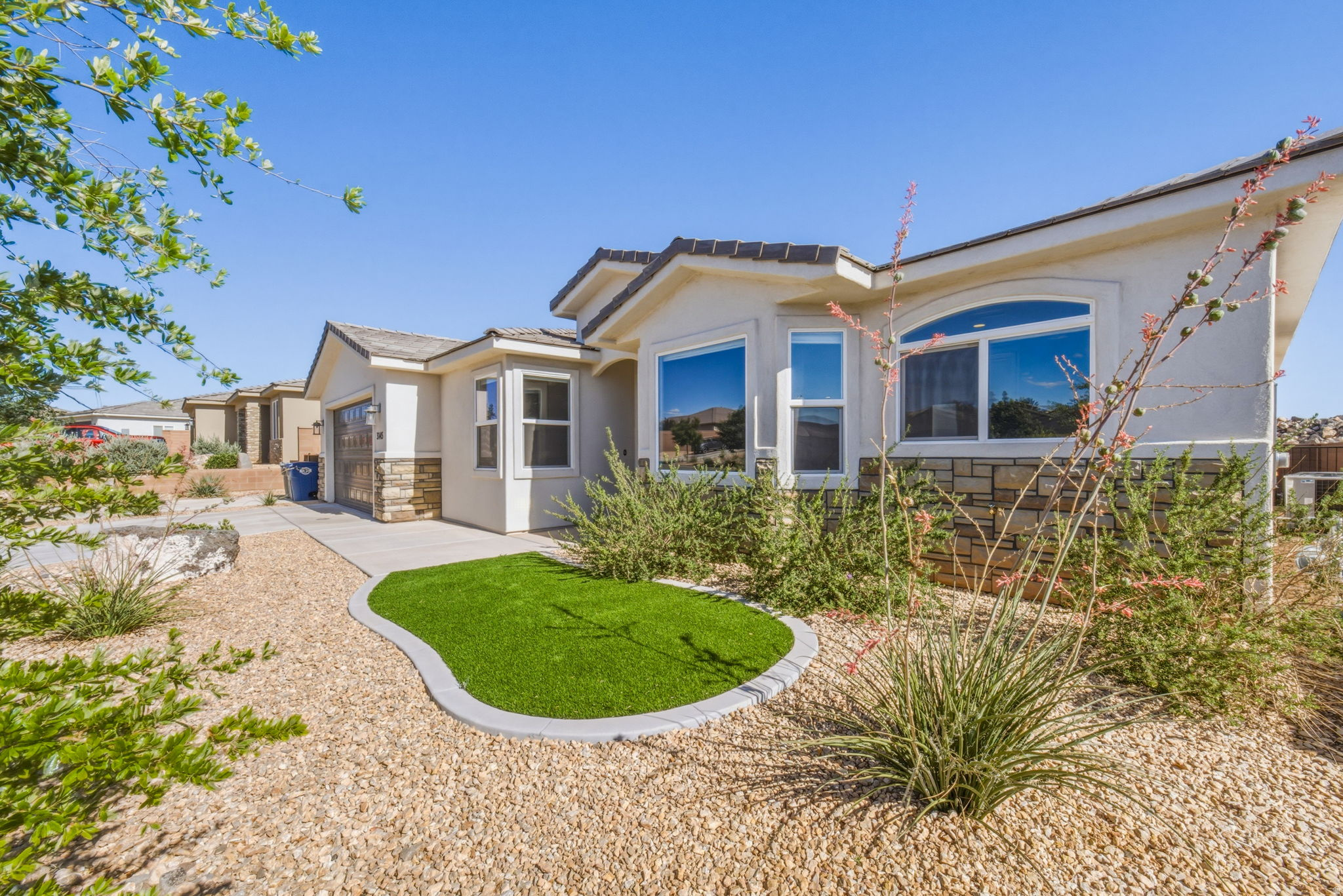SKY VALLEY 1 - Residential