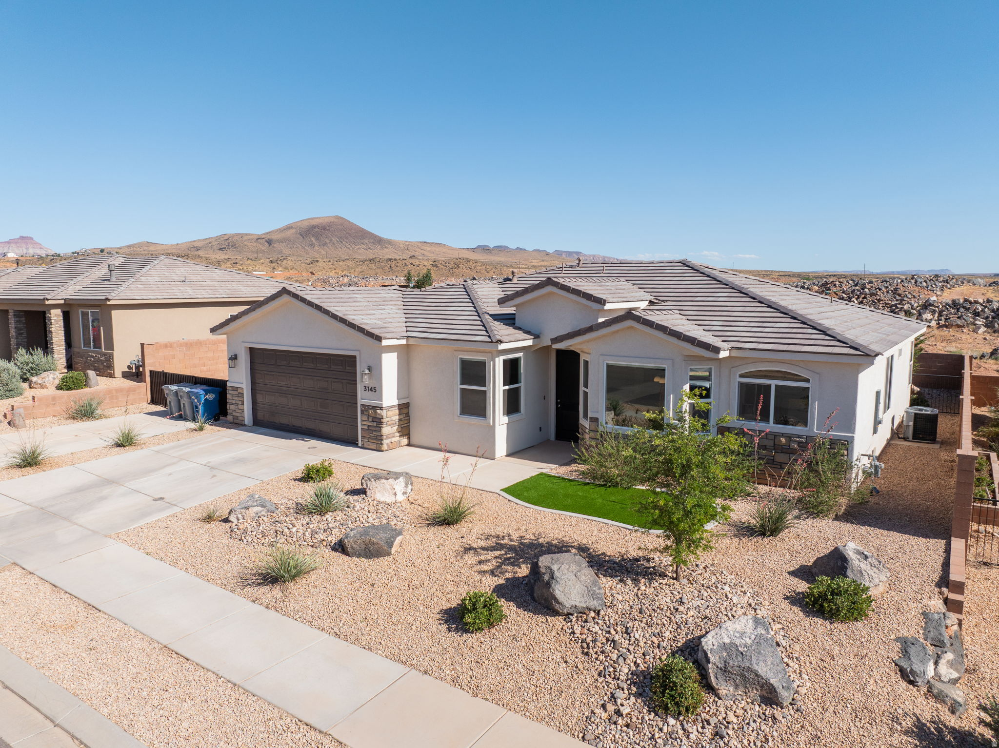 SKY VALLEY 1 - Residential