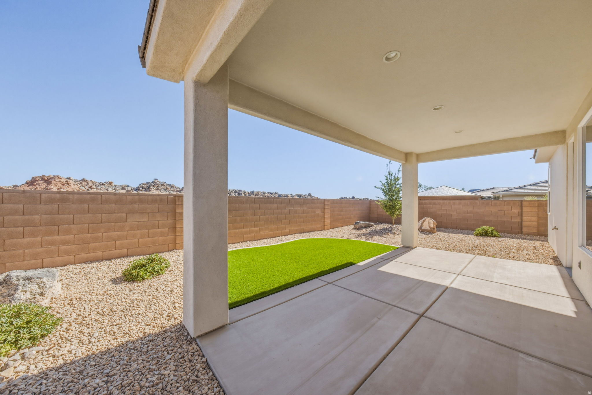 SKY VALLEY 1 - Residential