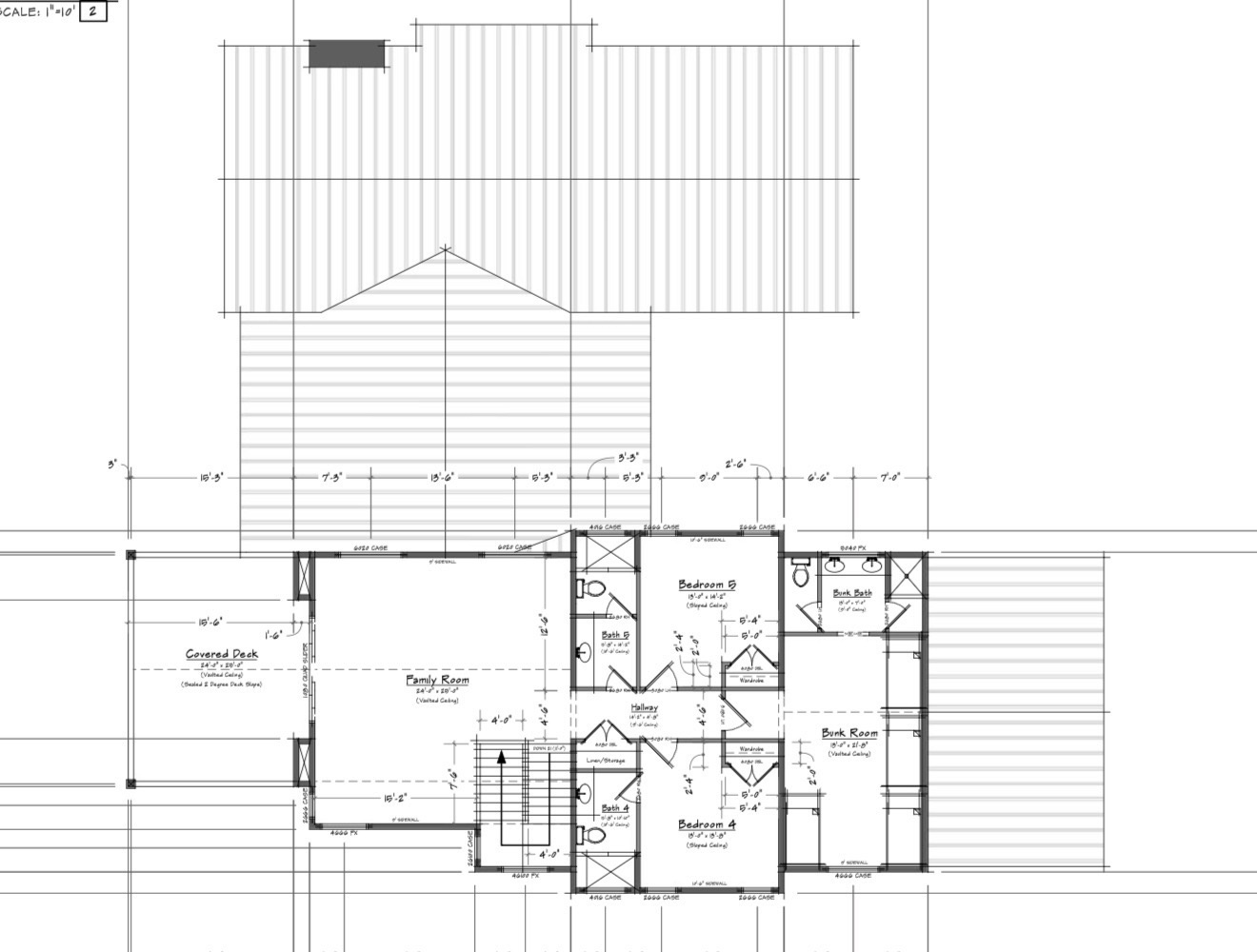 SEVEN MILE RANCH PH 1 LOT 39 - Residential