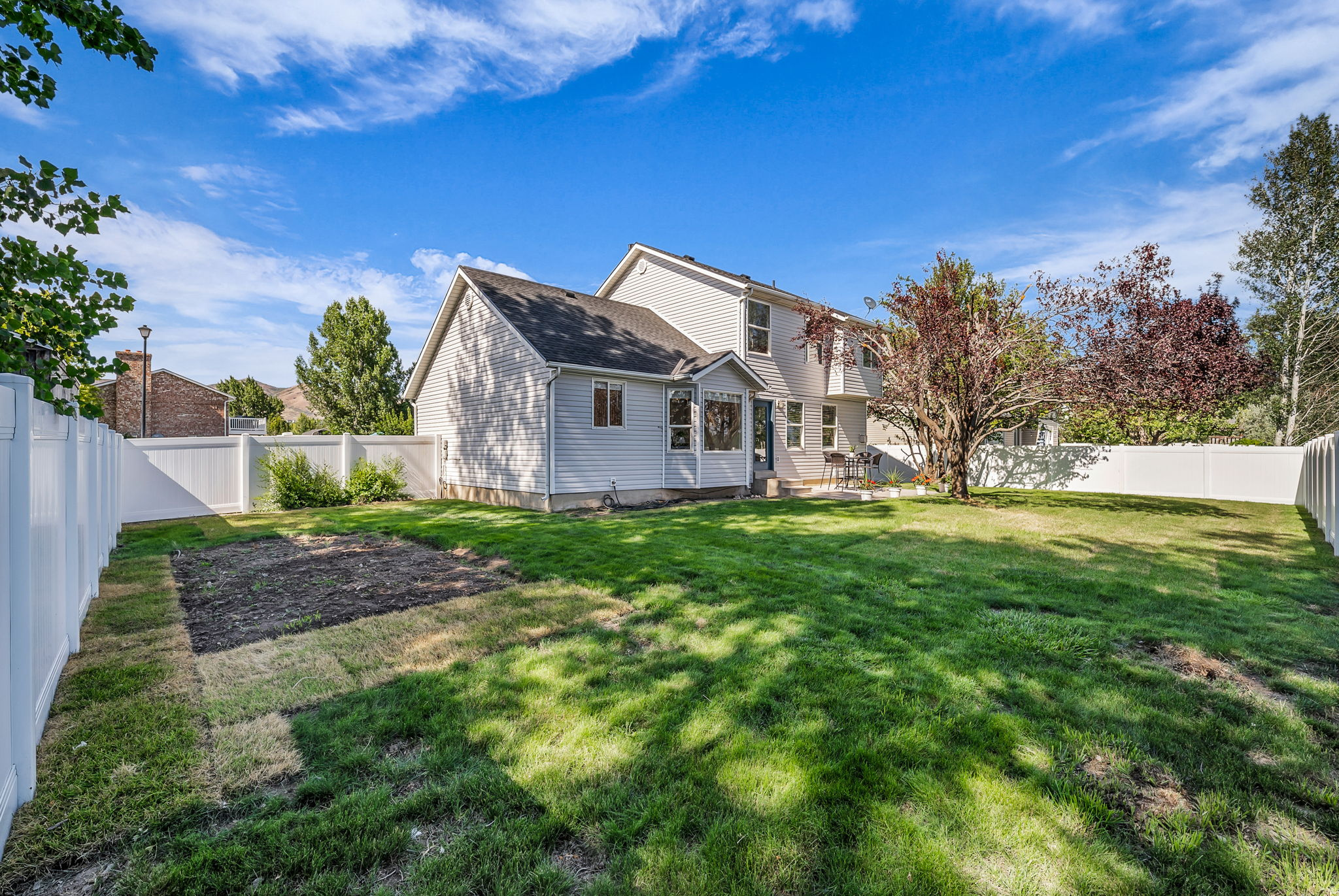 STONEGATE - Residential