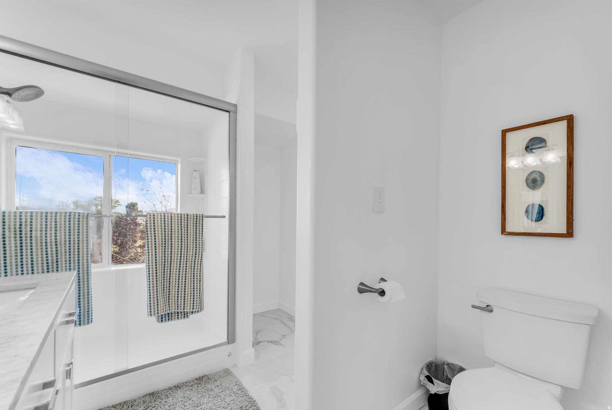 STONEGATE - Residential