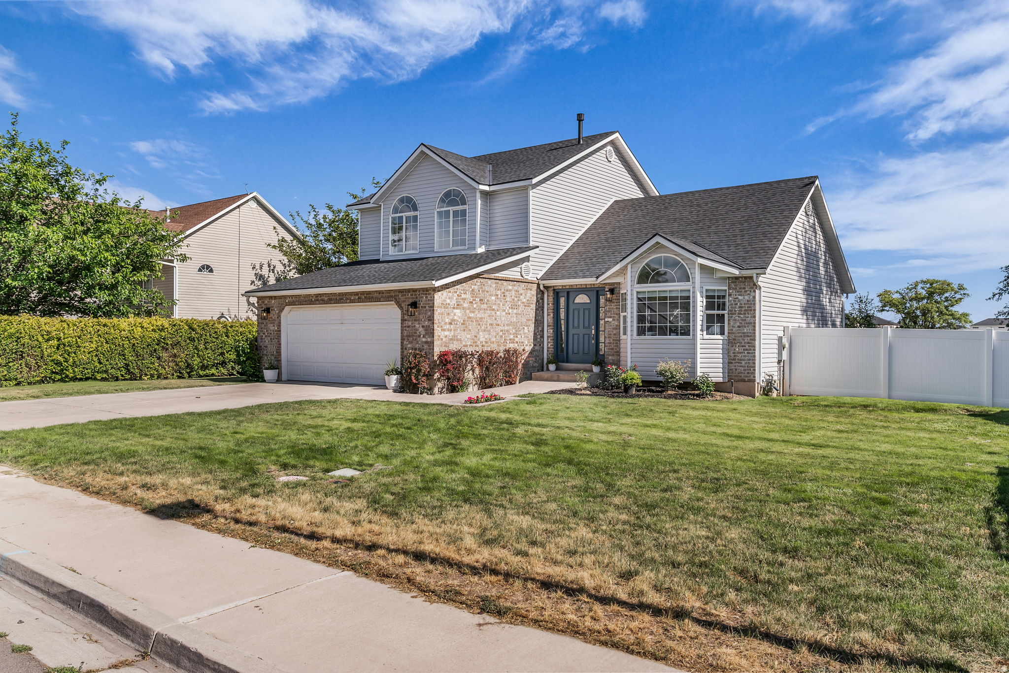 STONEGATE - Residential