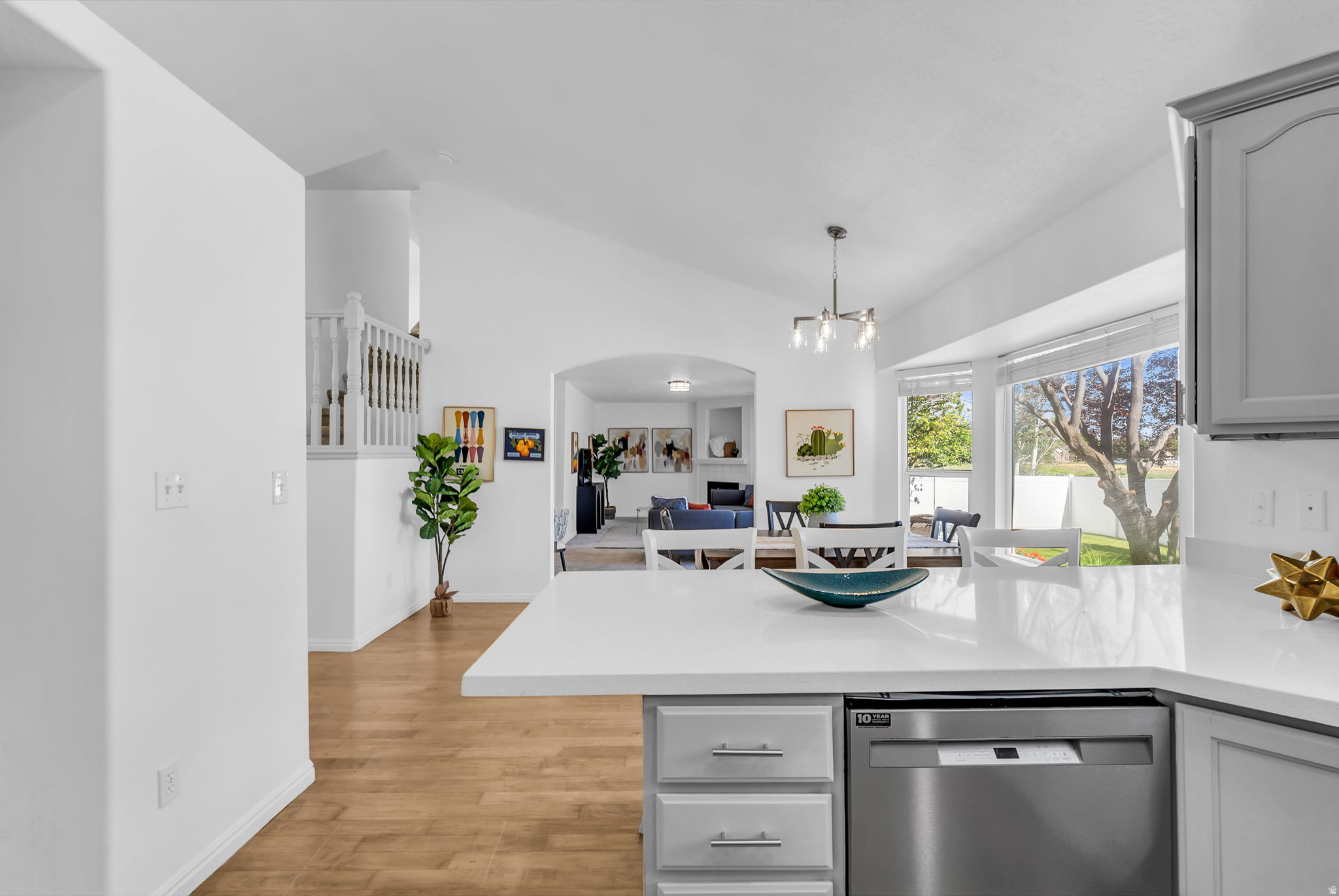 STONEGATE - Residential