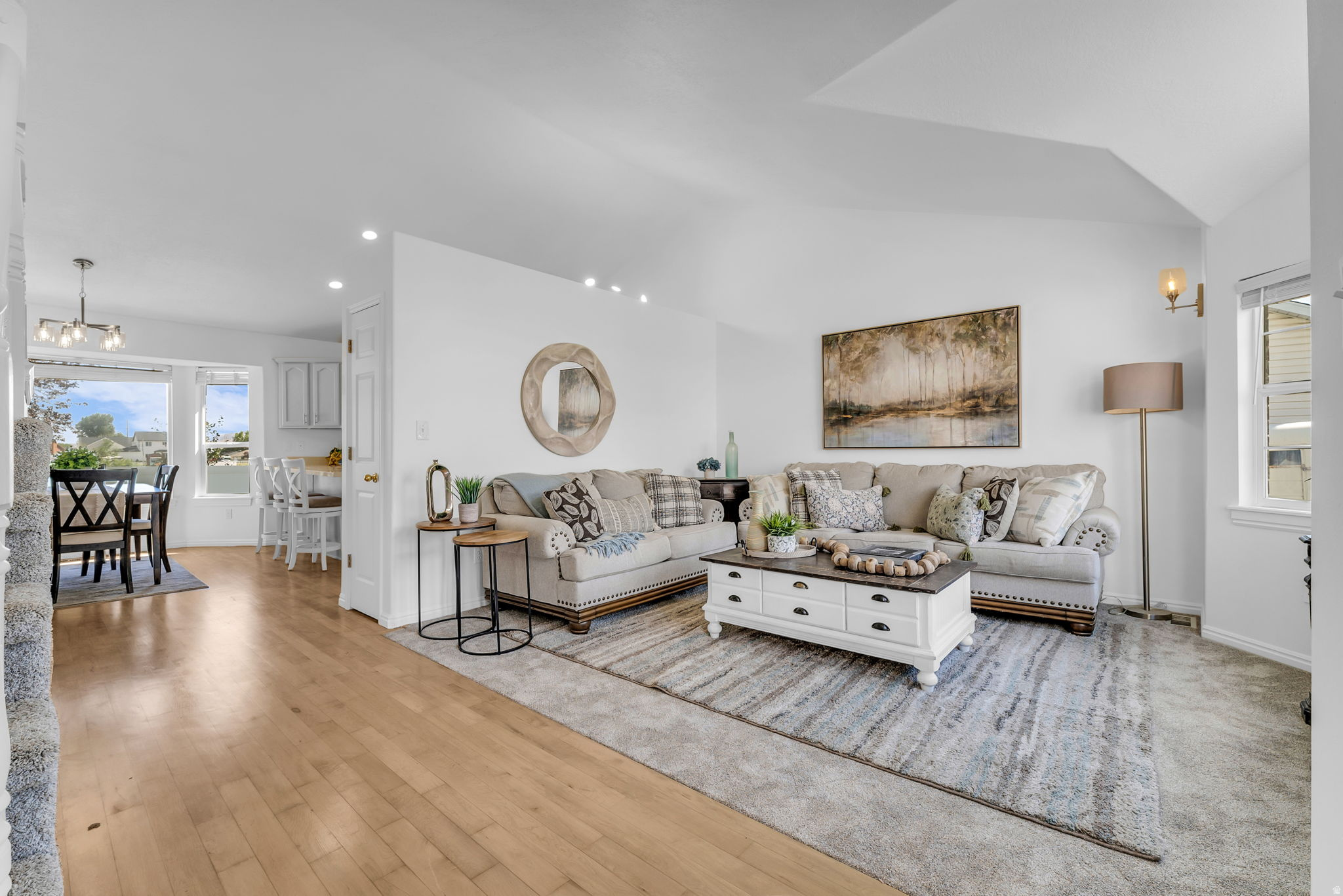 STONEGATE - Residential