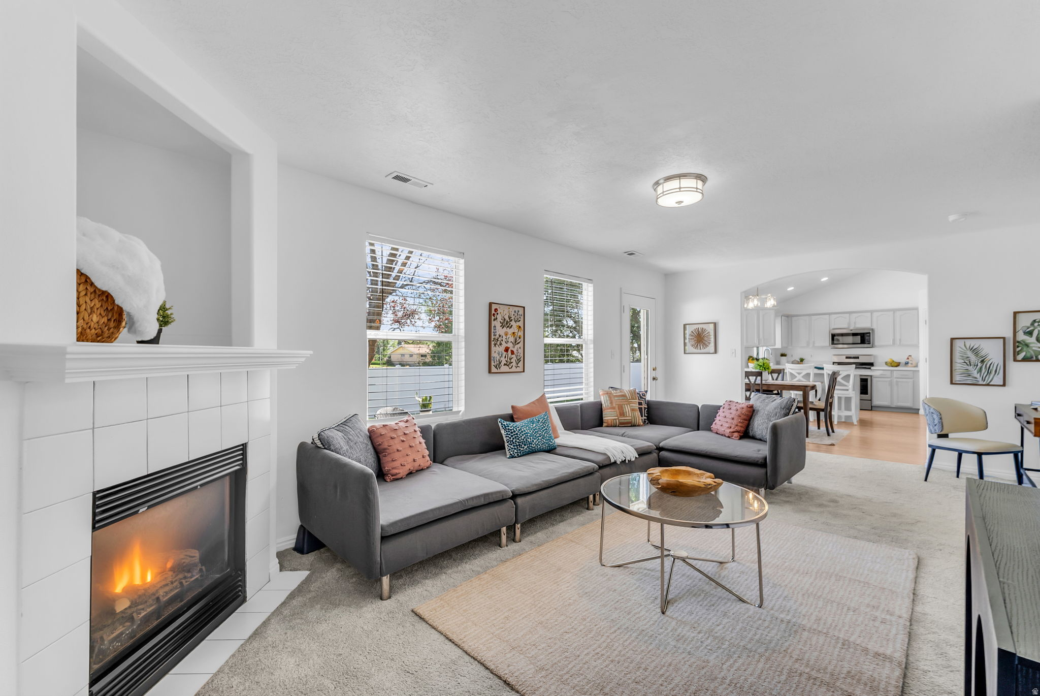 STONEGATE - Residential