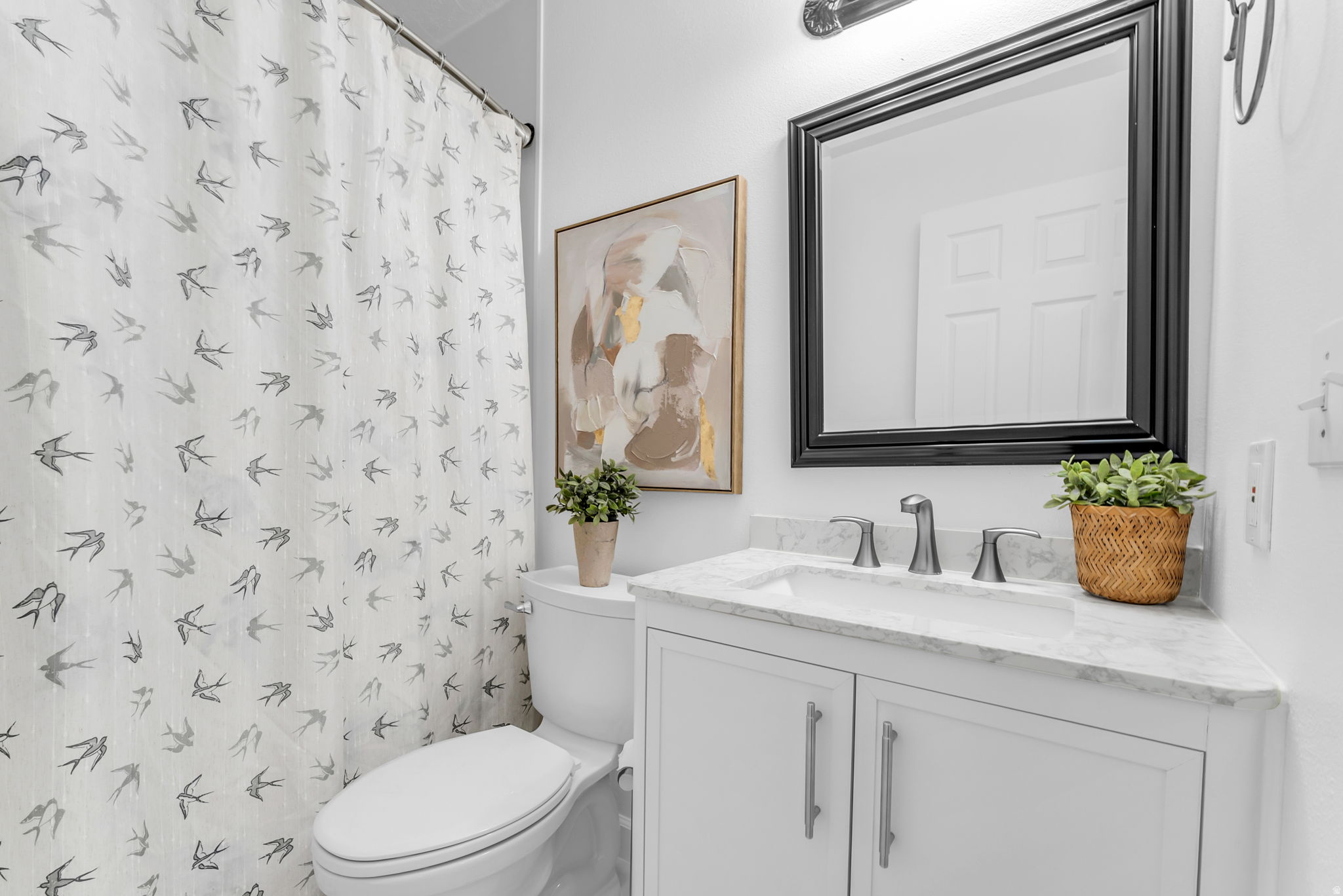 STONEGATE - Residential