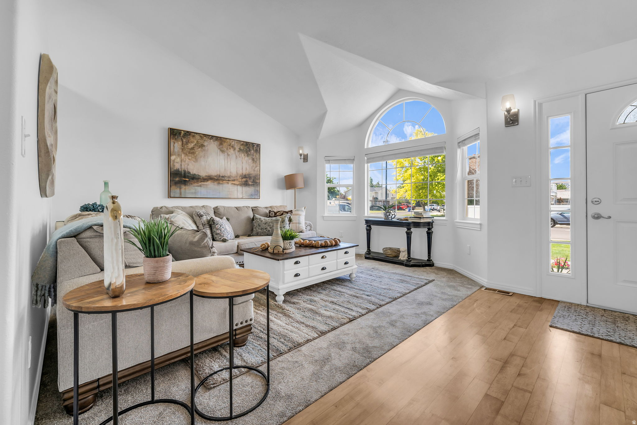 STONEGATE - Residential