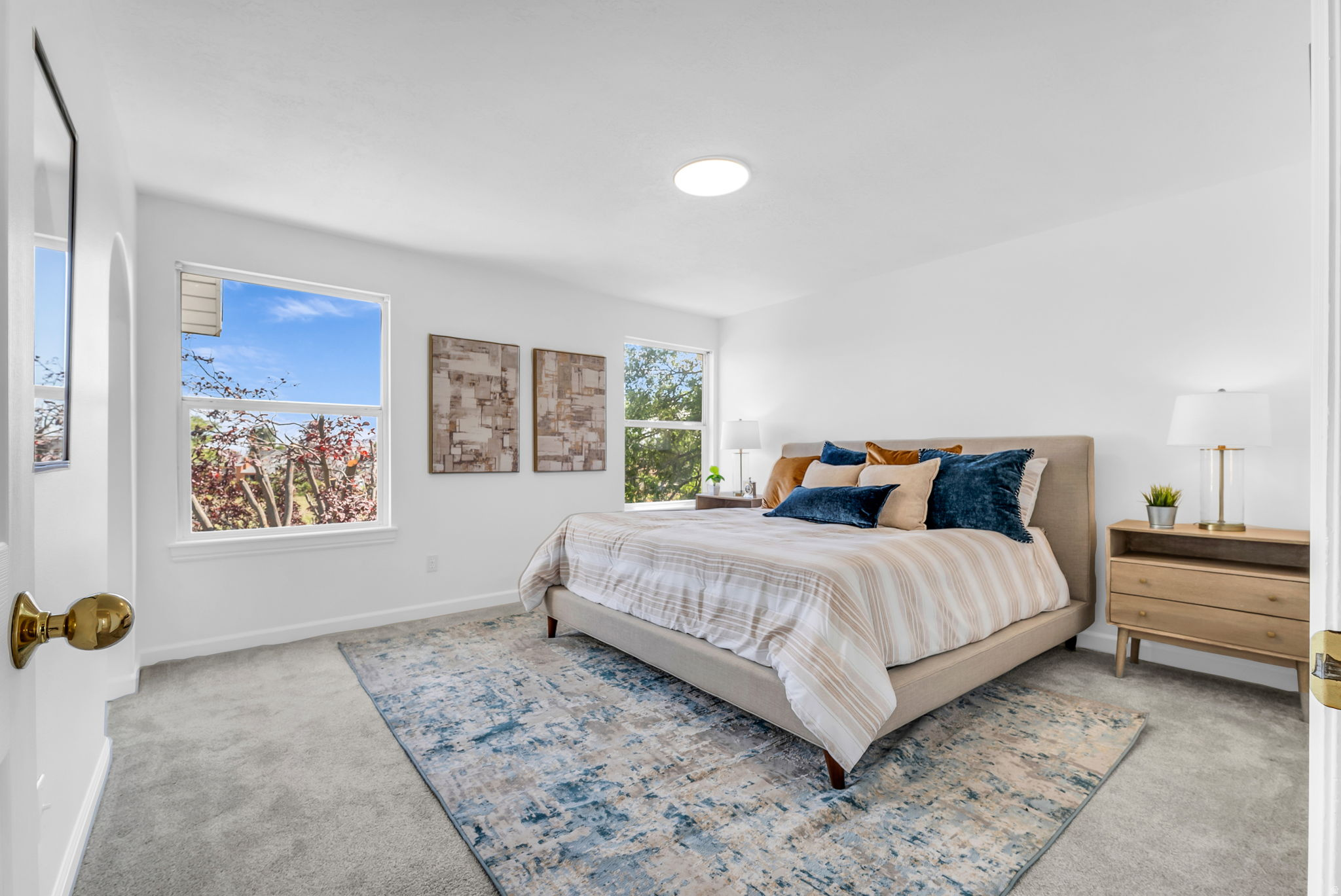 STONEGATE - Residential