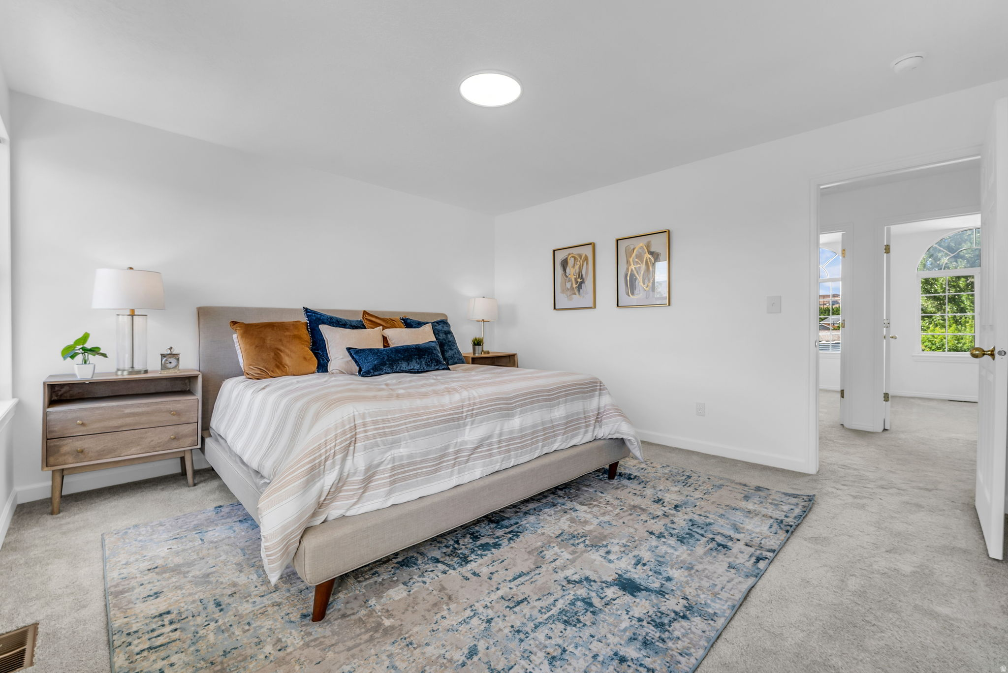 STONEGATE - Residential