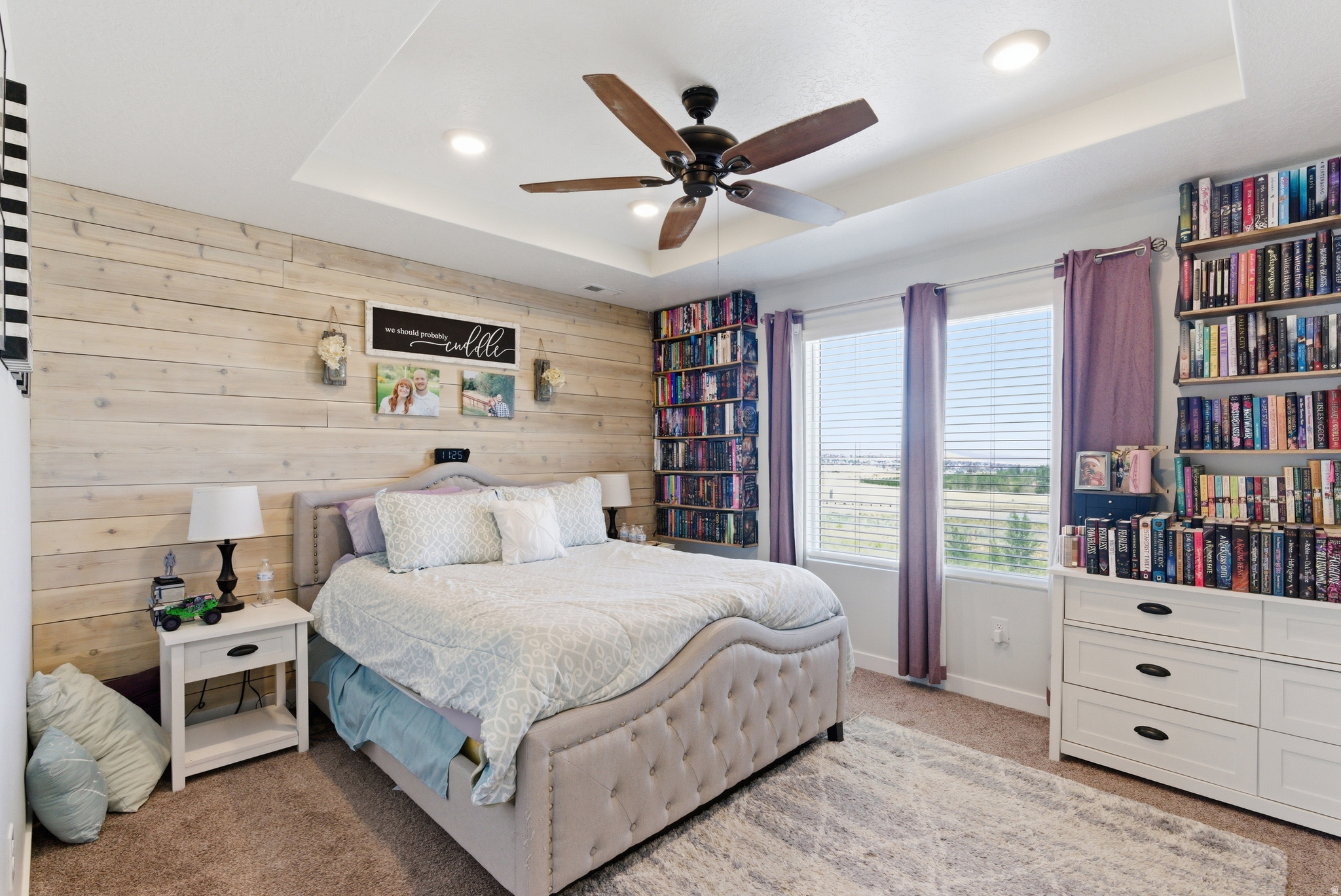 FOOTHILL VILLAGE - Residential