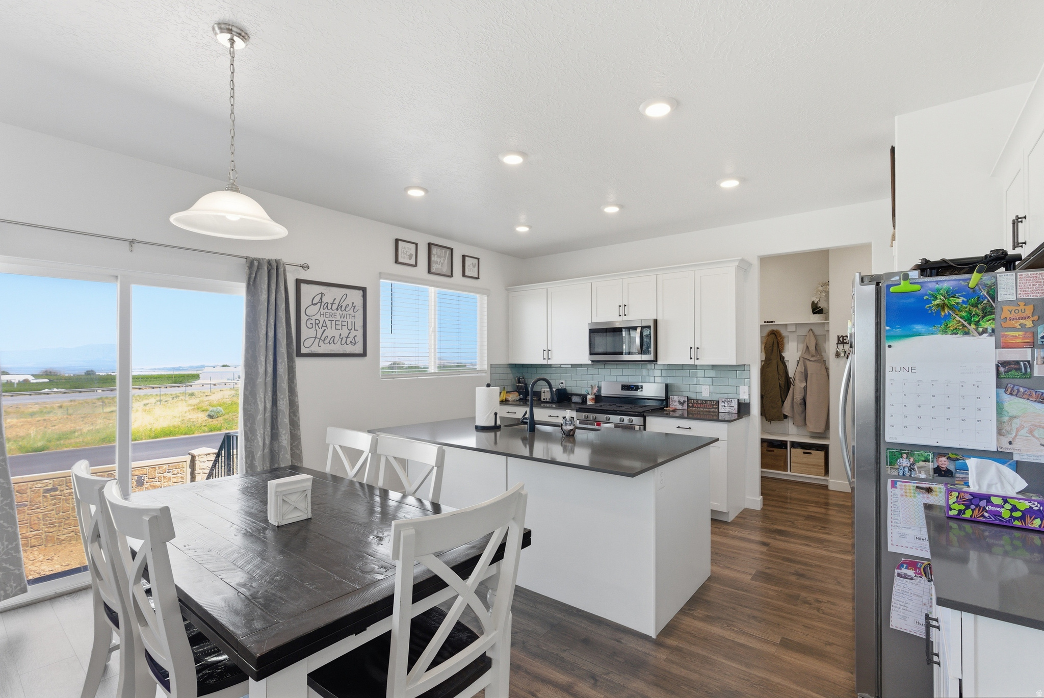 FOOTHILL VILLAGE - Residential