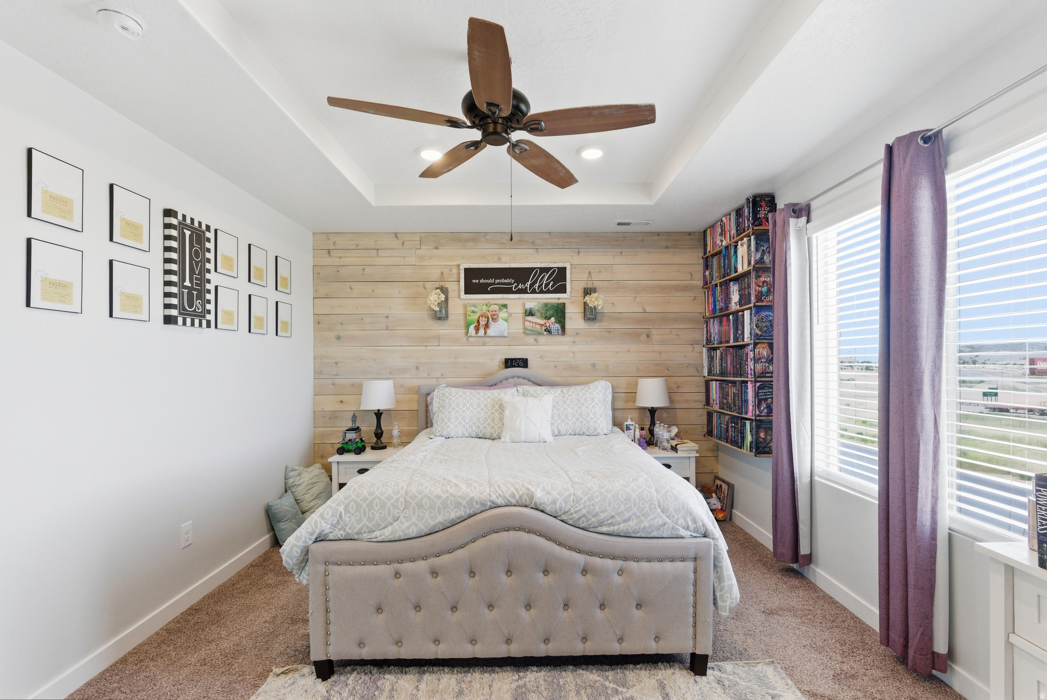 FOOTHILL VILLAGE - Residential