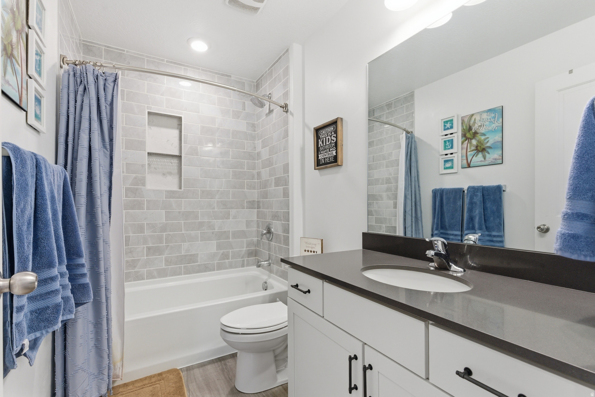 FOOTHILL VILLAGE - Residential
