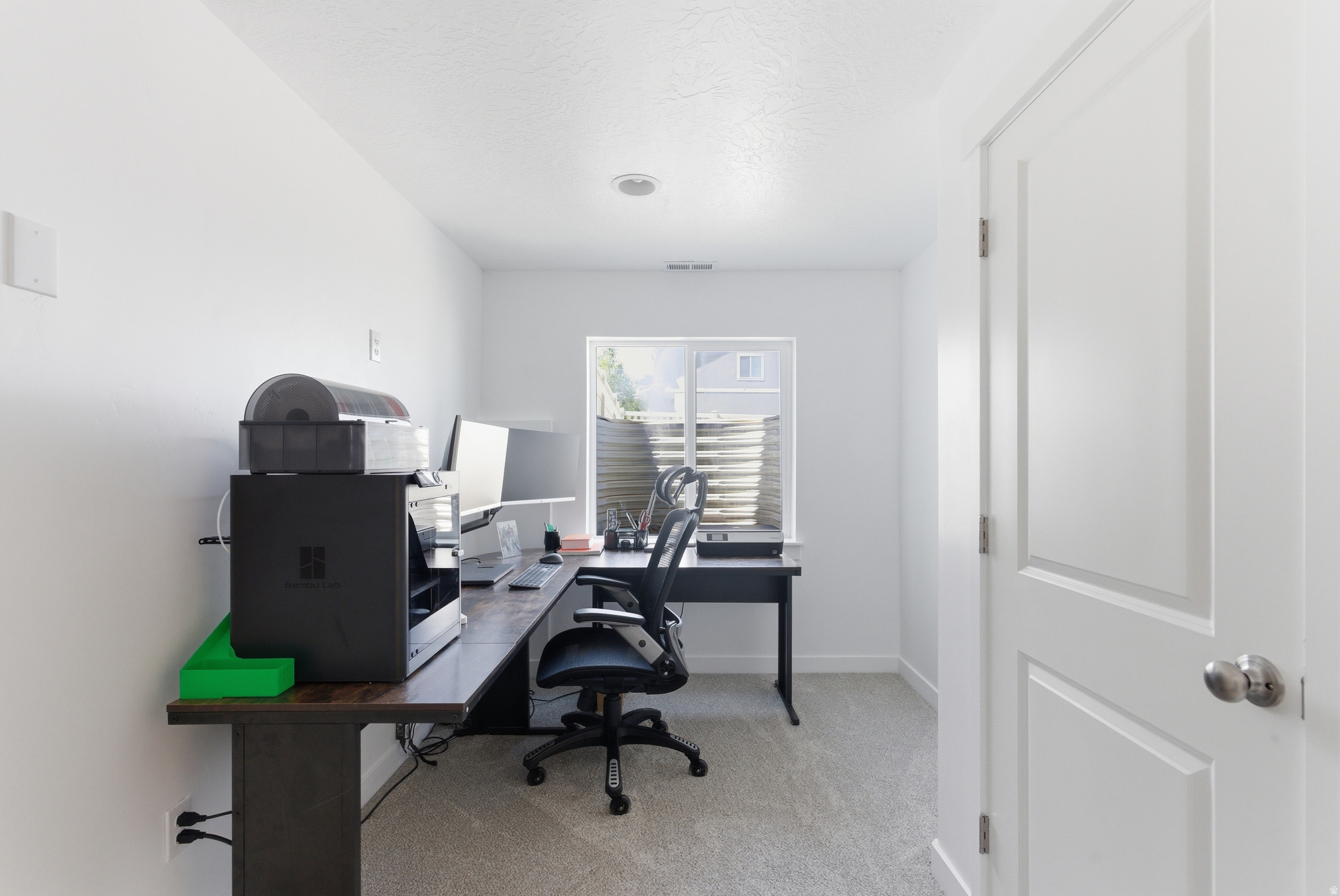 FOOTHILL VILLAGE - Residential