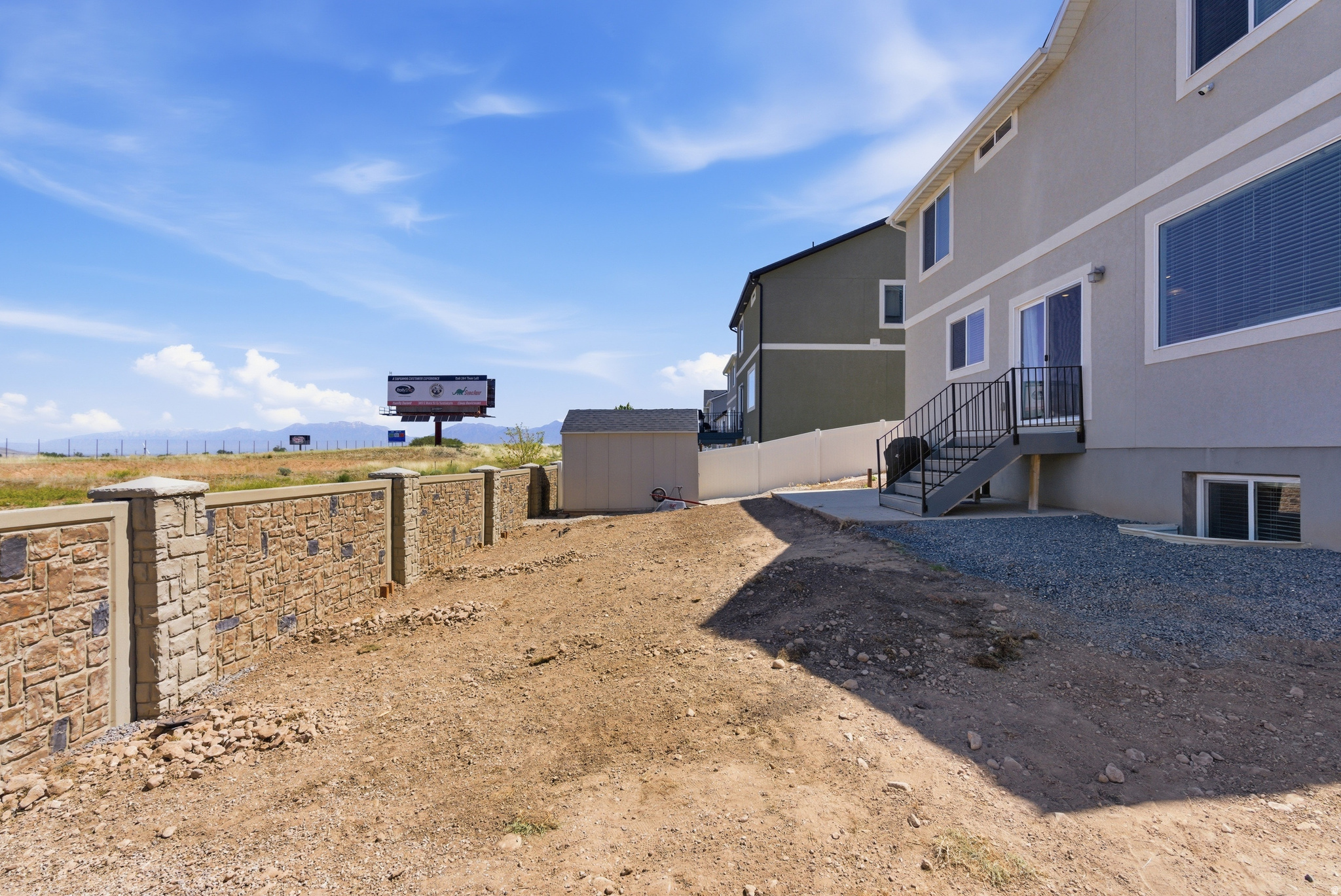 FOOTHILL VILLAGE - Residential