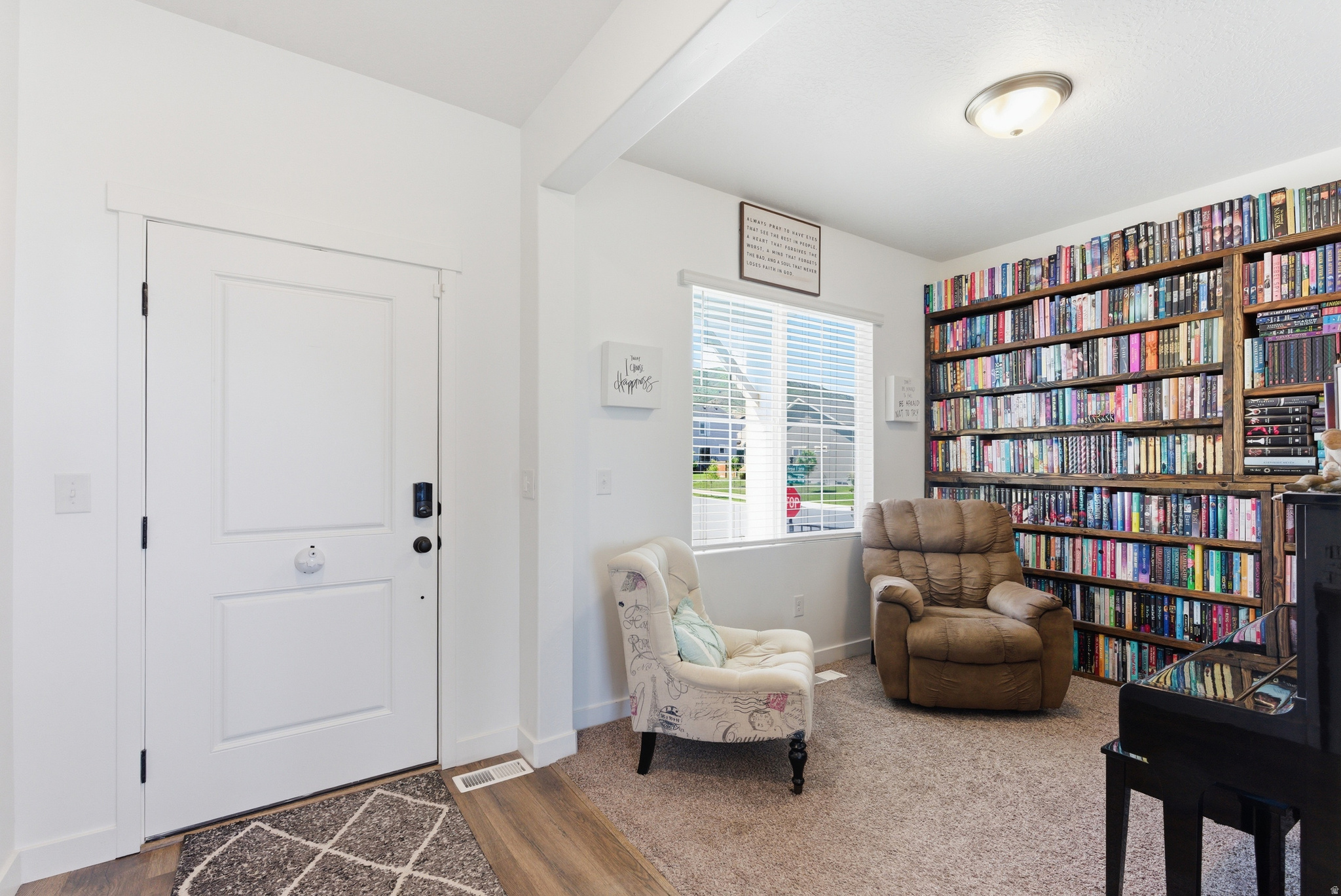 FOOTHILL VILLAGE - Residential