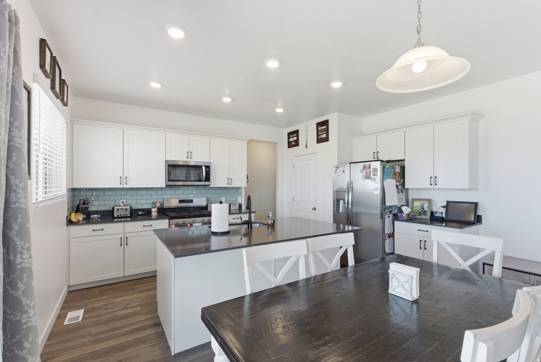 FOOTHILL VILLAGE - Residential