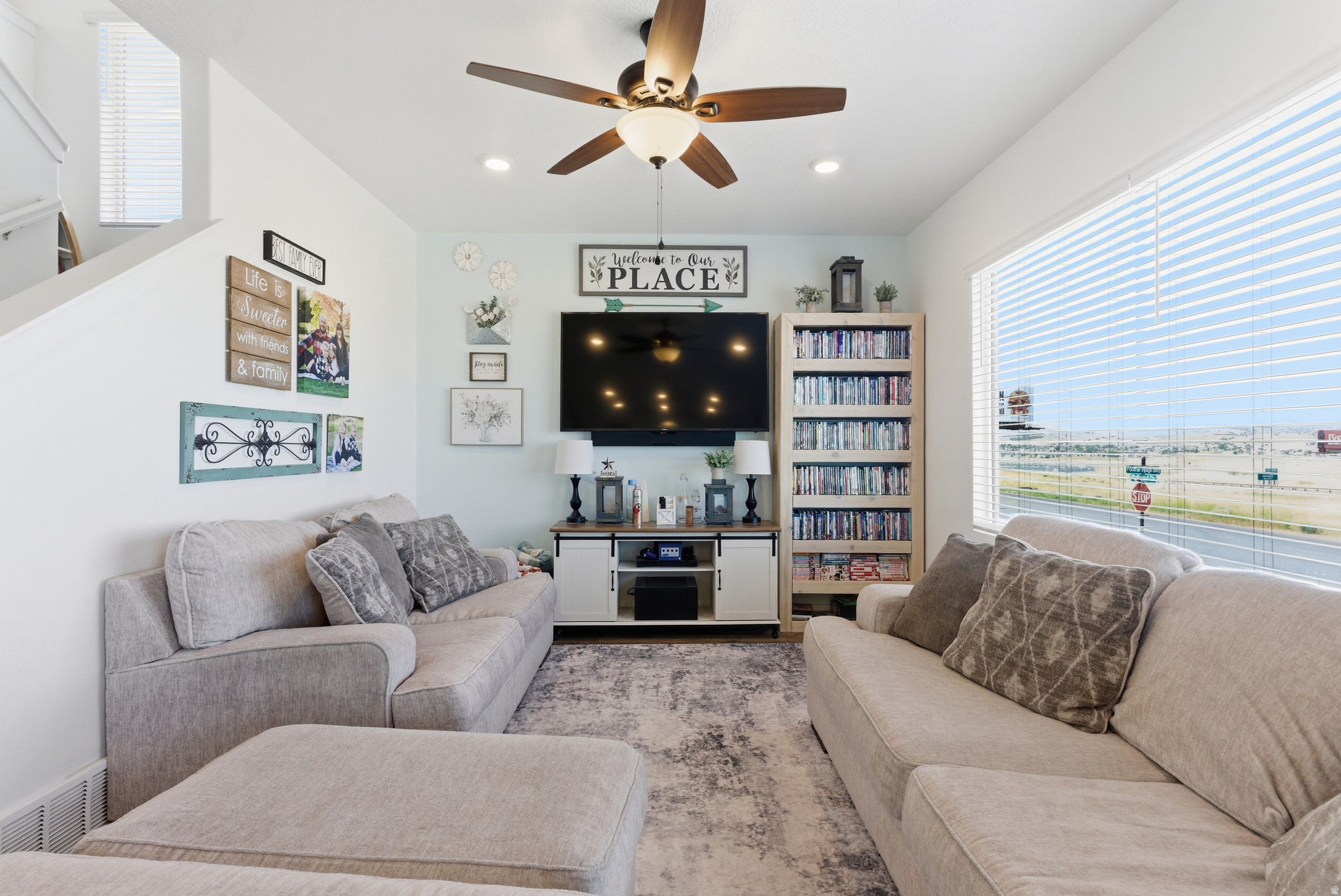 FOOTHILL VILLAGE - Residential