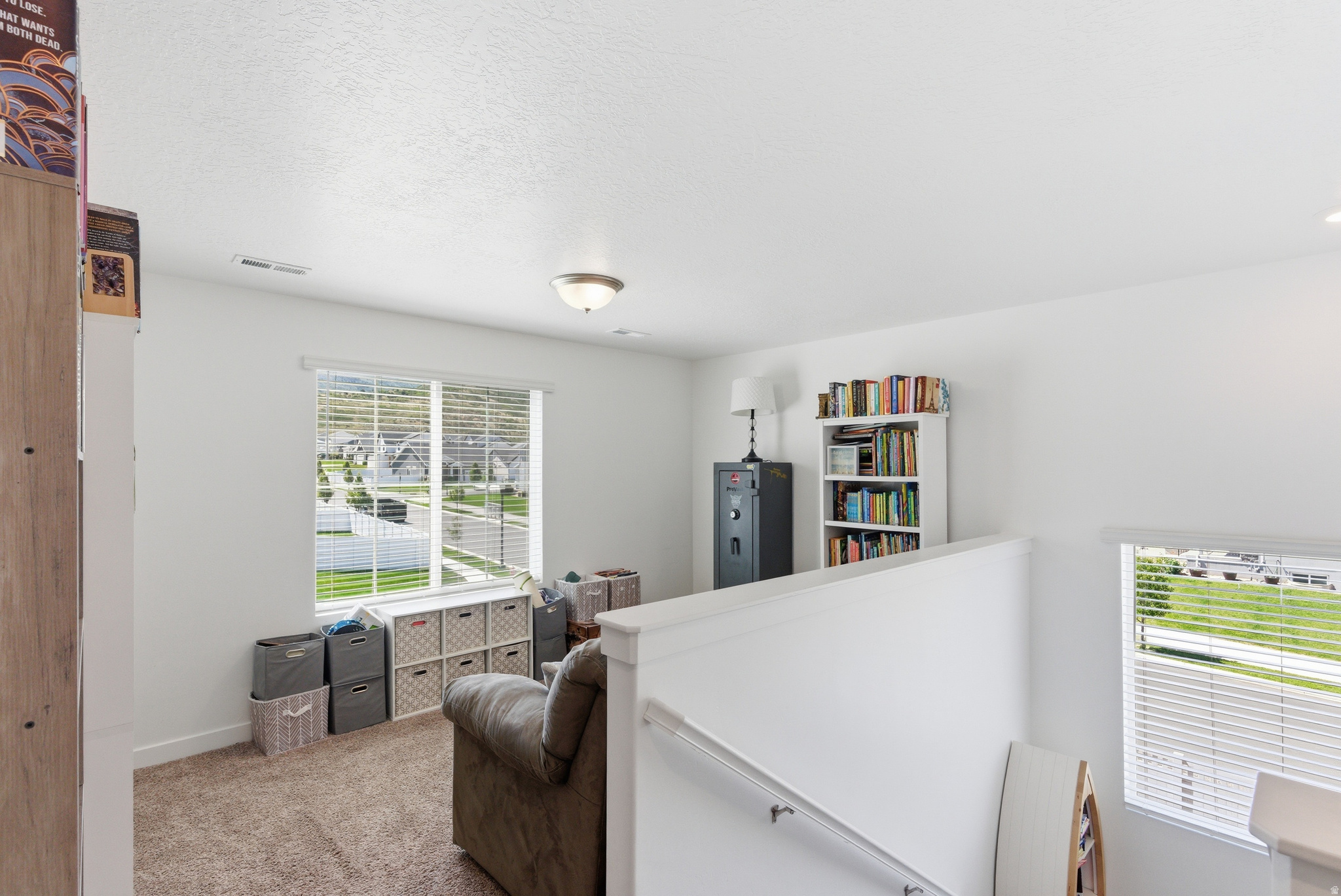 FOOTHILL VILLAGE - Residential