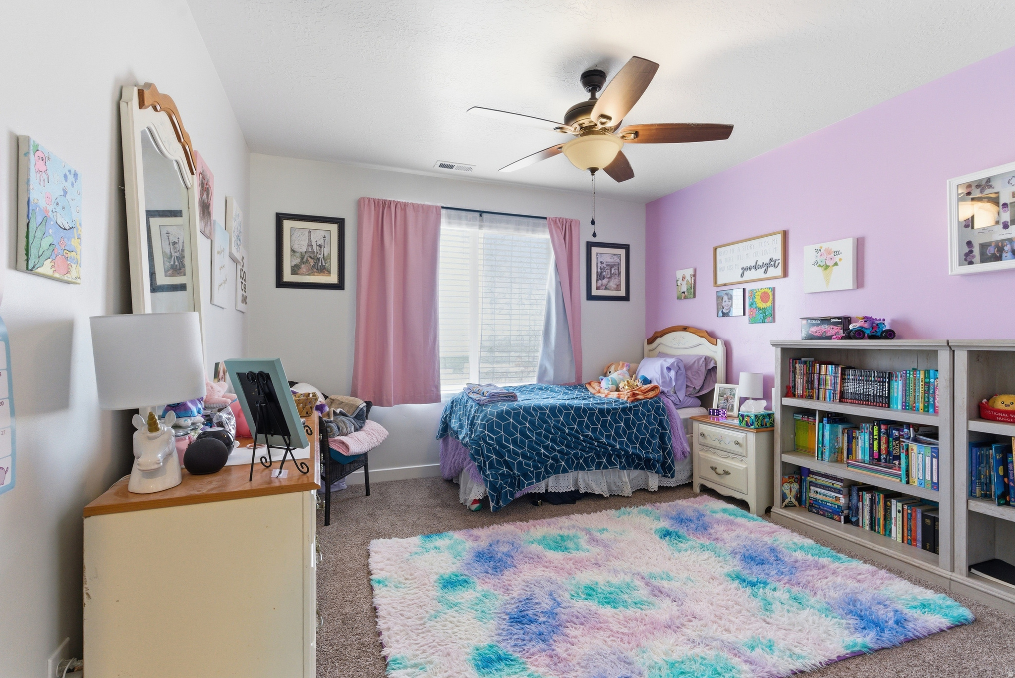 FOOTHILL VILLAGE - Residential