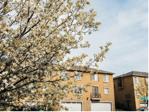 MILANO VILLAGE - Residential