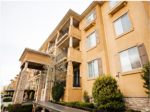 Bright, clean, and move-in ready 3-bedroom, 2-bath condo in a highly convenient location near BYU, UVU, and I-15. This unit offers comfortable, low-maintenance living with easy ground-floor access, a functional layout, and a handicap-accessible bathroom with room to potentially convert into two separate bathrooms.  Enjoy great HOA amenities including a pool, clubhouse, fitness gym, maintained landscaping, and snow removal. HOA dues also cover water, sewer, trash, cable, and internet, leaving only gas and electricity for the owner to pay.  A great option for students, commuters, first-time buyers, or investors. Seller is offering $5,000 toward buyer closing costs. Tenant currently in the unit (lease ends July 31st). 24 hours notice is required for viewings.  Buyer to verify all details.