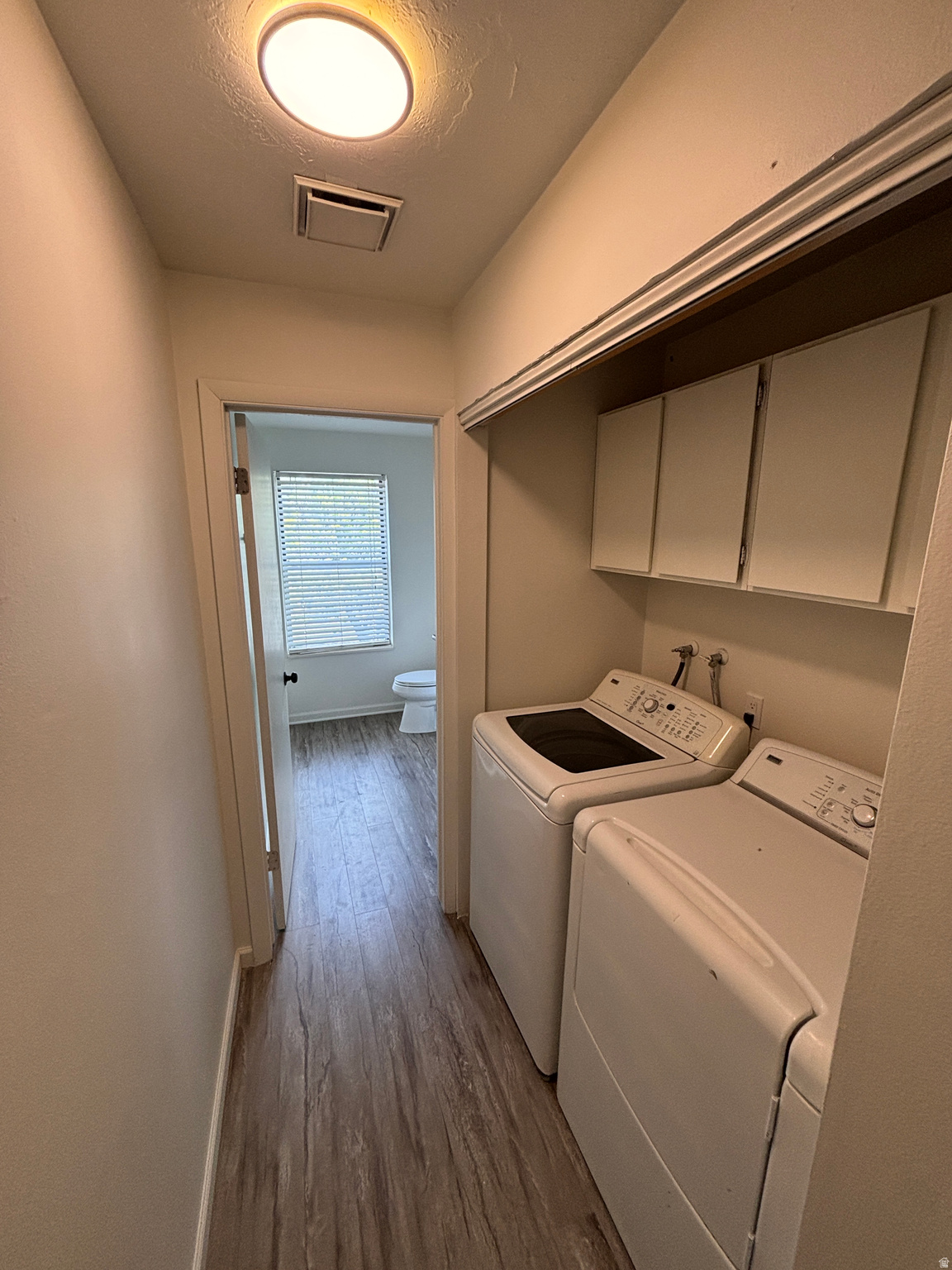 VISTA LAKE - Residential Lease
