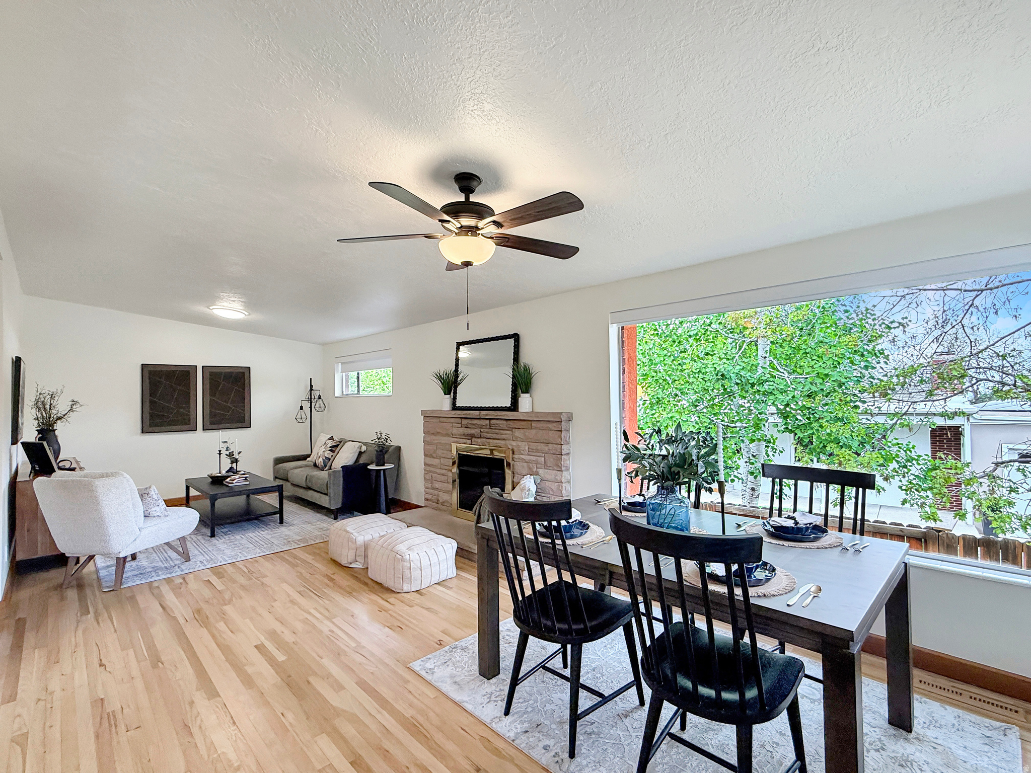 MT. OLYMPUS ACRES - Residential