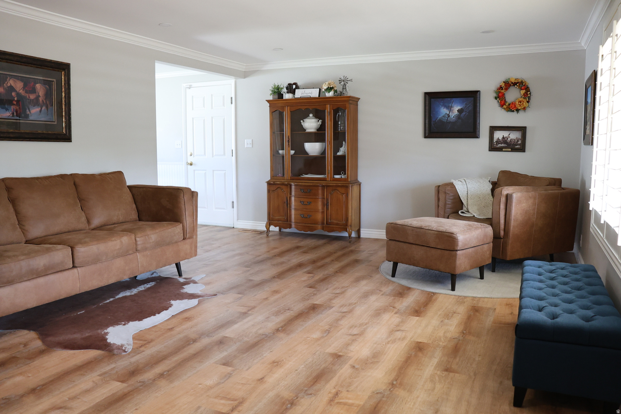 ROYAL OAKS - Residential