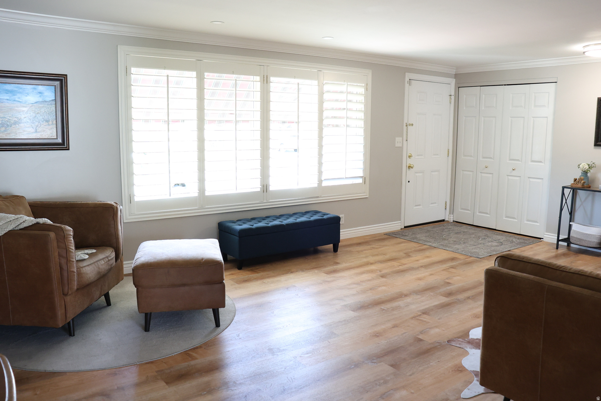 ROYAL OAKS - Residential