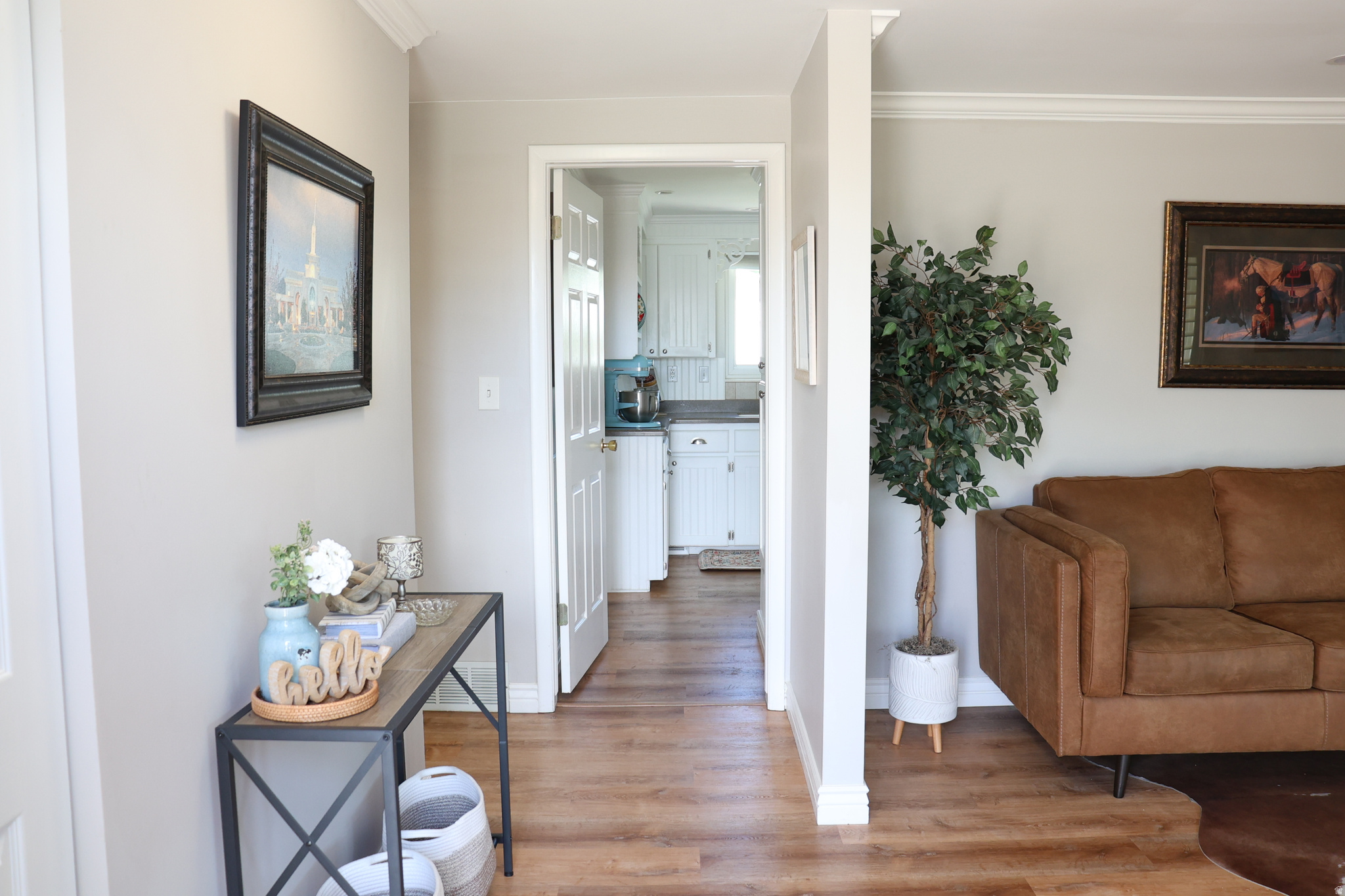 ROYAL OAKS - Residential