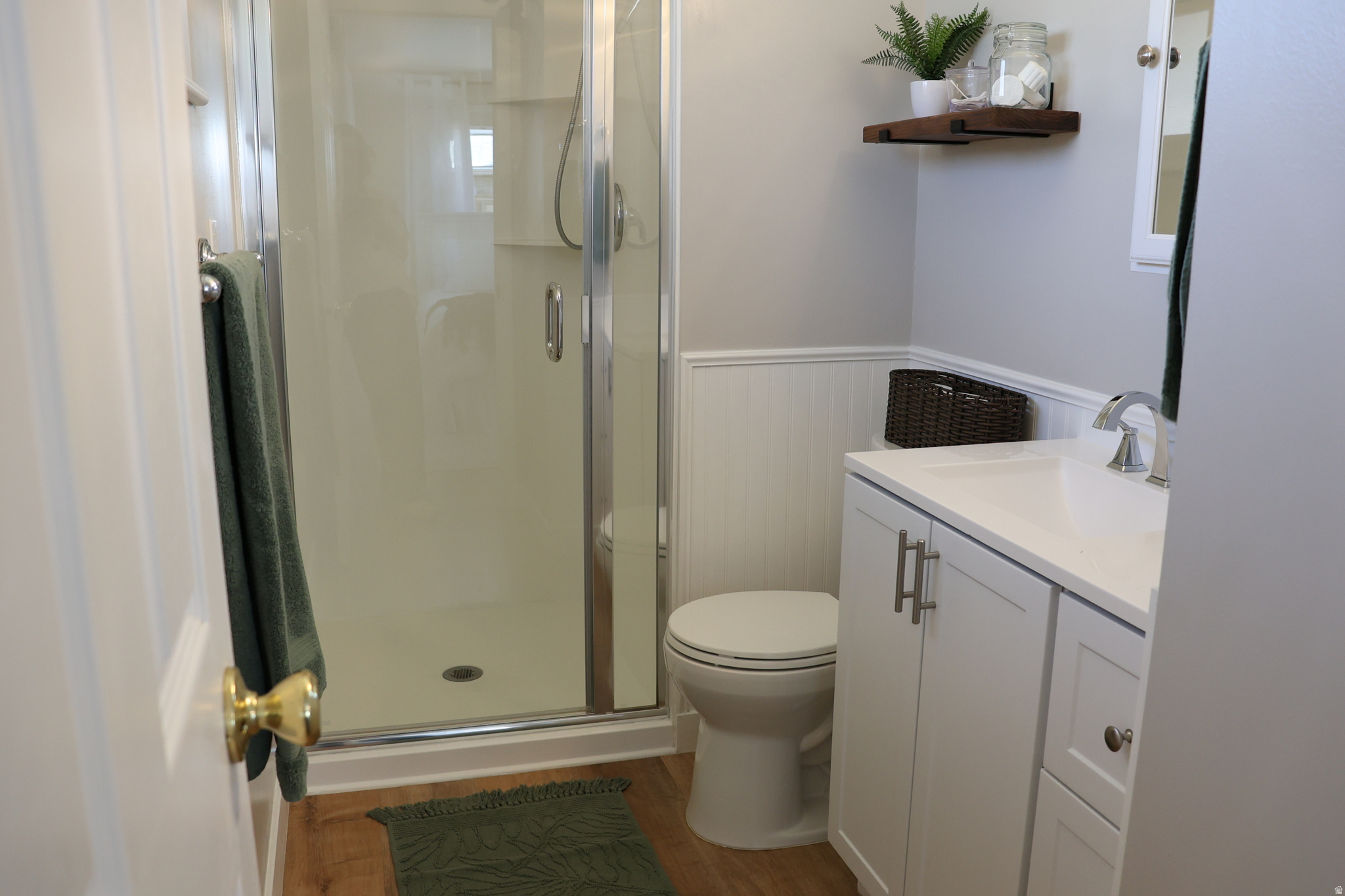 ROYAL OAKS - Residential