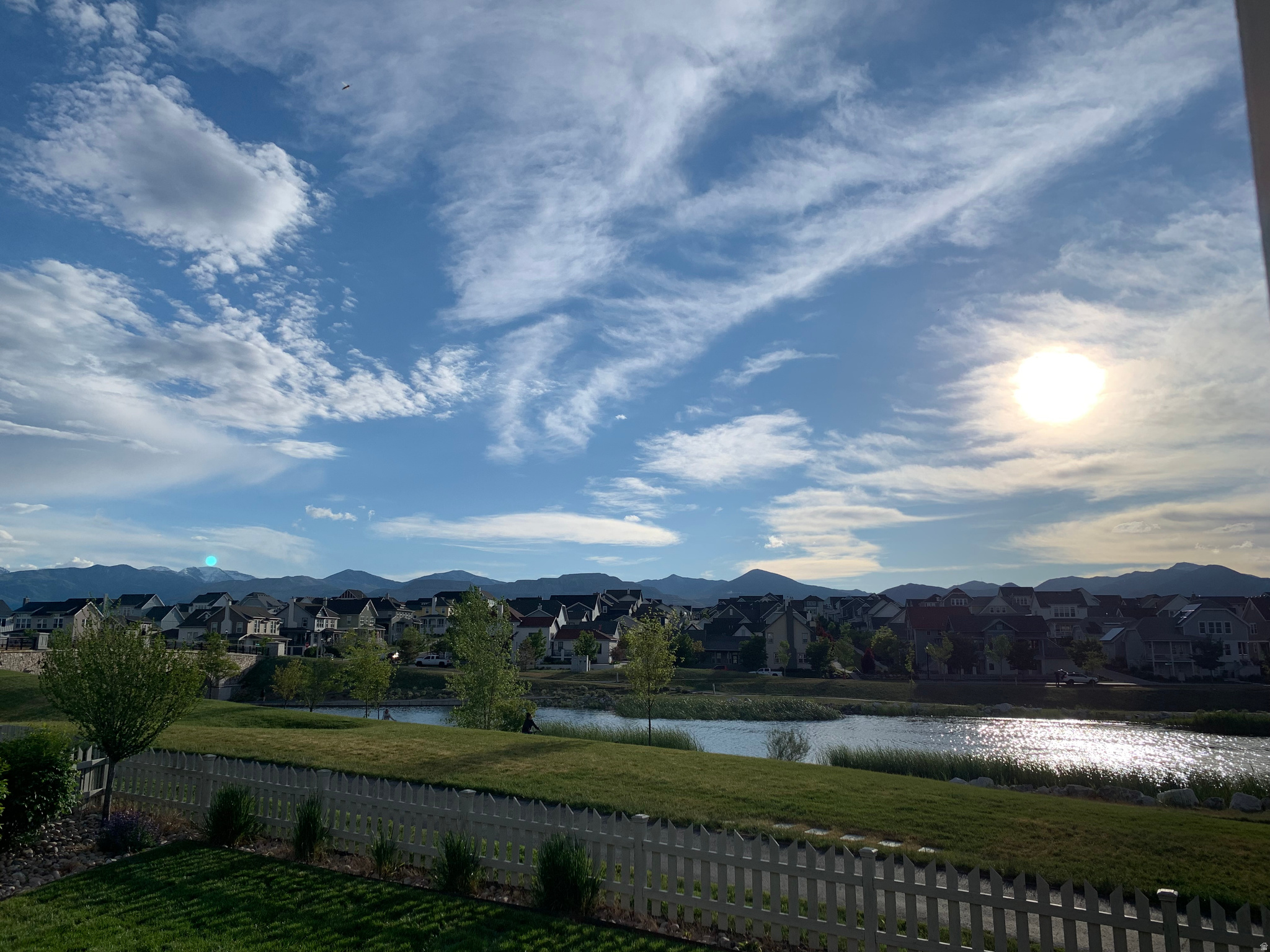 DAYBREAK - Residential