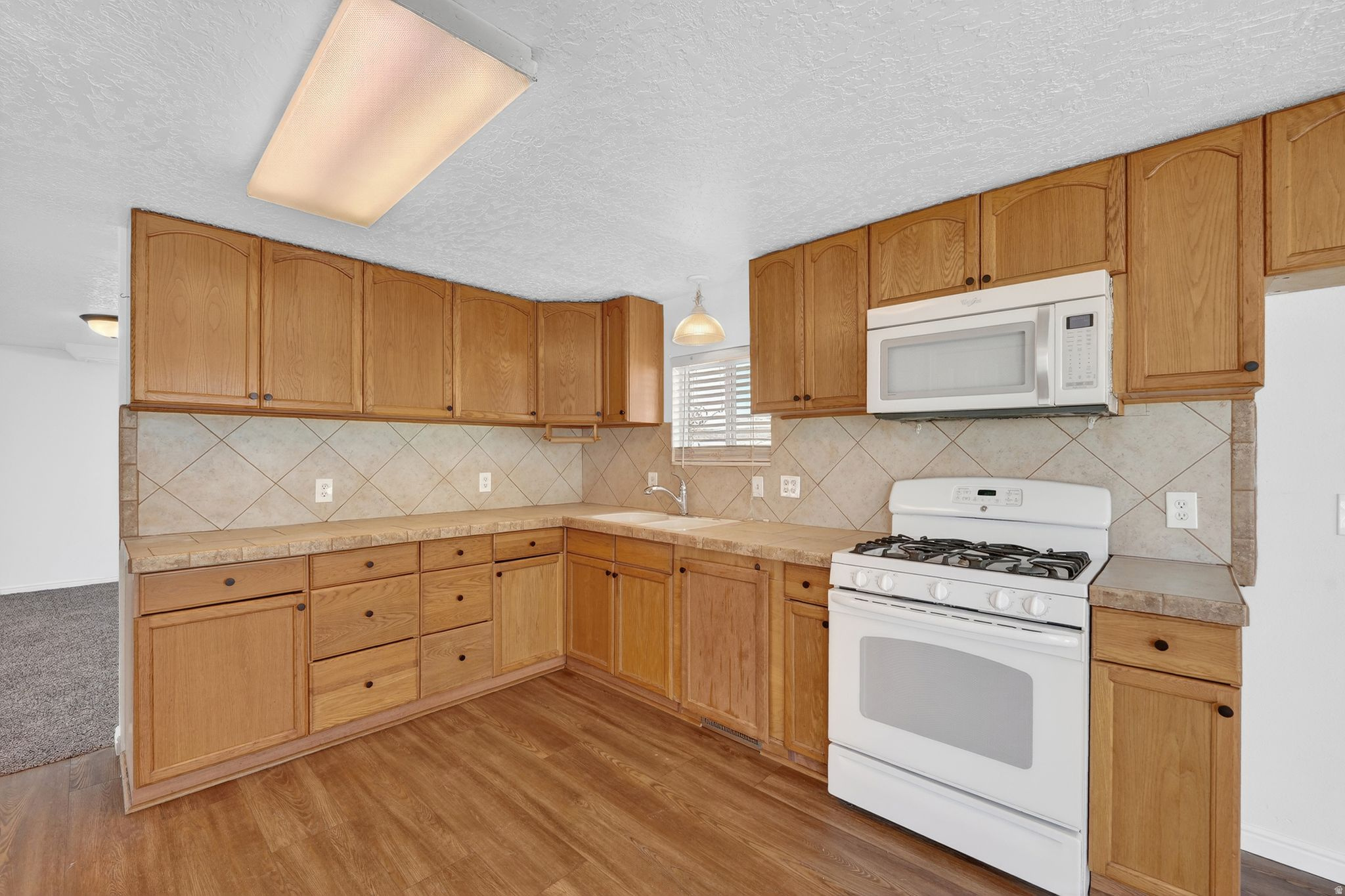 MILLER MEADOWS - Residential