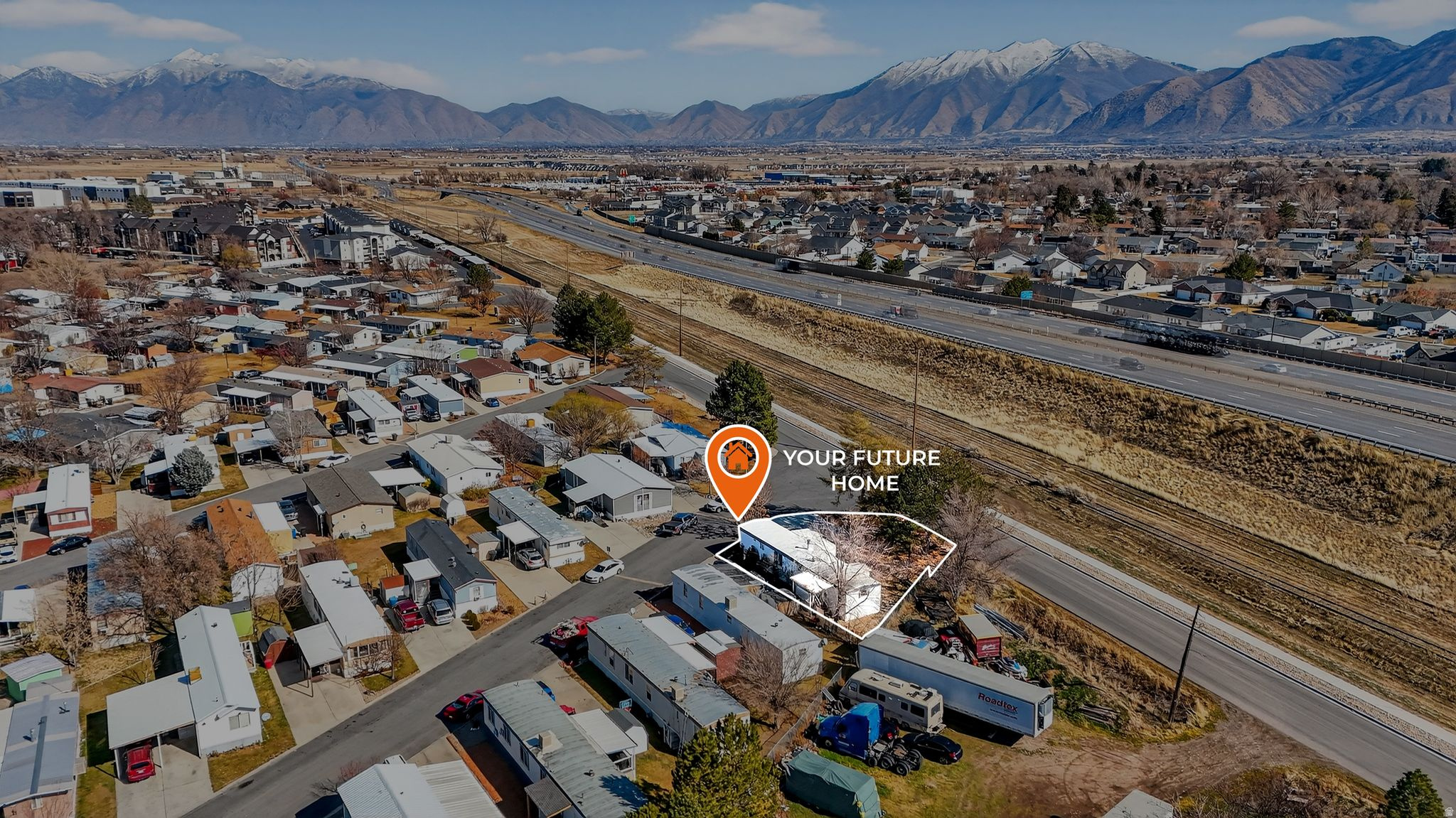 MILLER MEADOWS - Residential