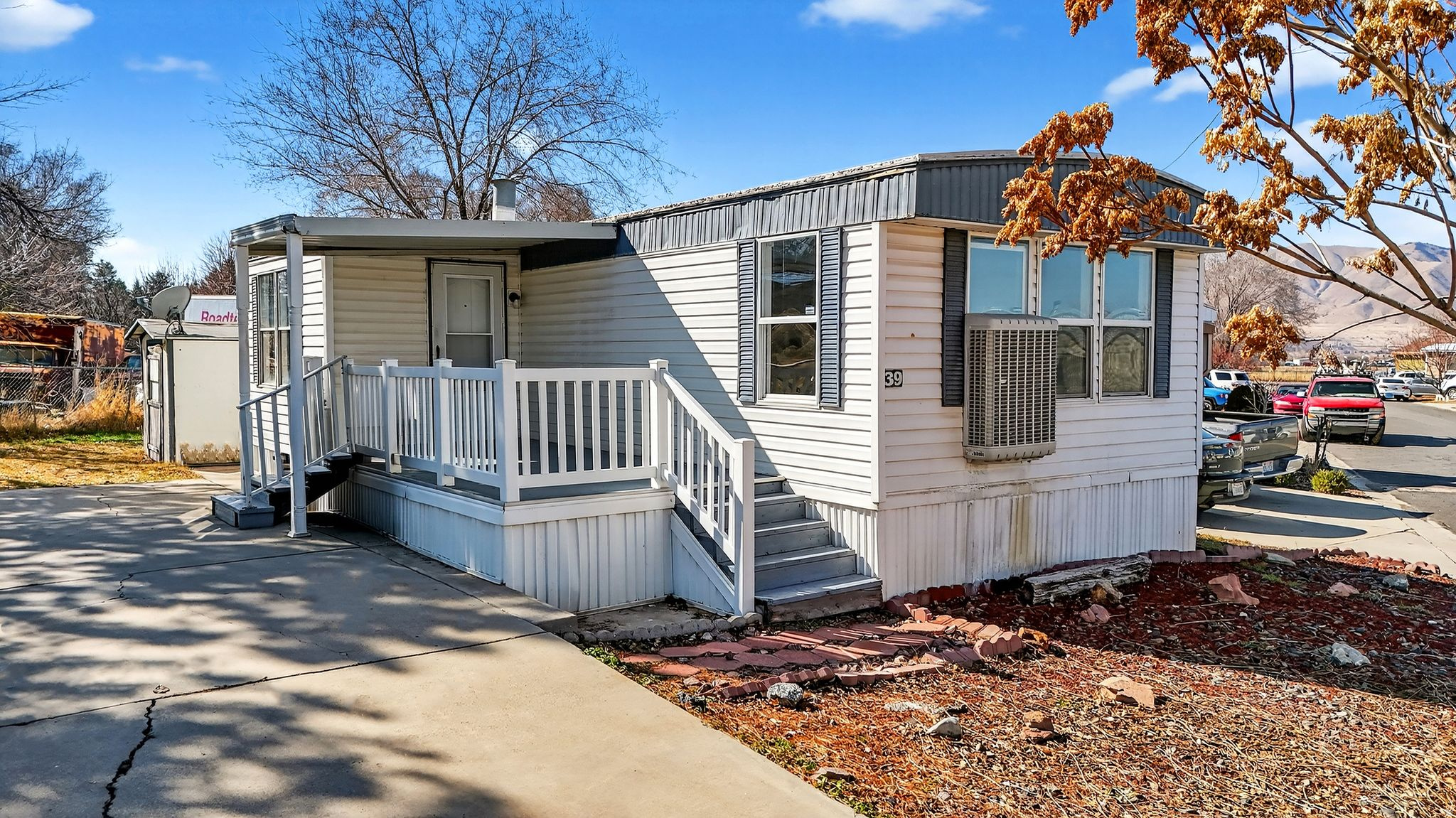 MILLER MEADOWS - Residential