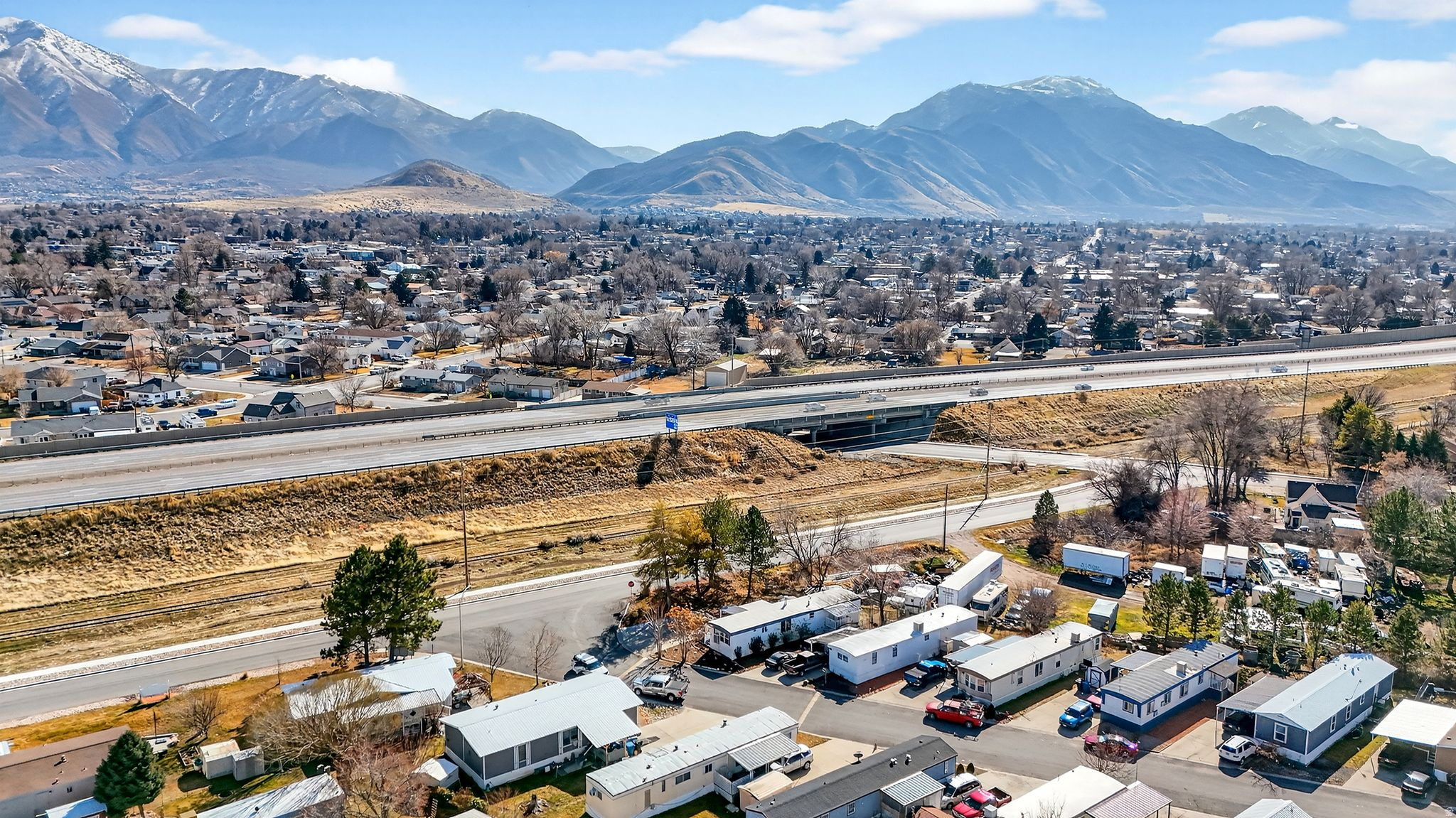 MILLER MEADOWS - Residential