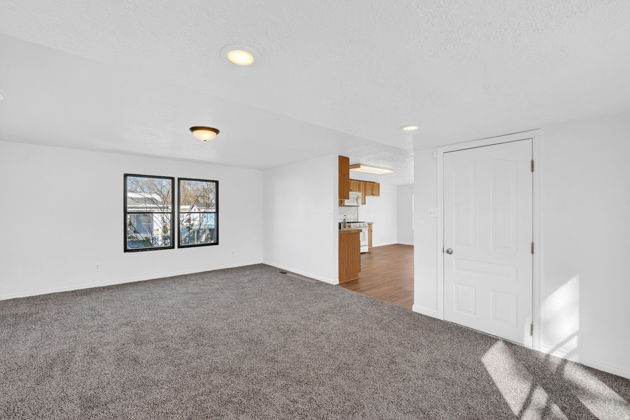 MILLER MEADOWS - Residential