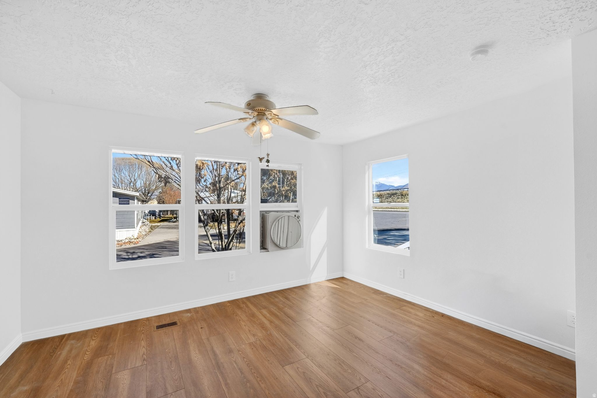 MILLER MEADOWS - Residential