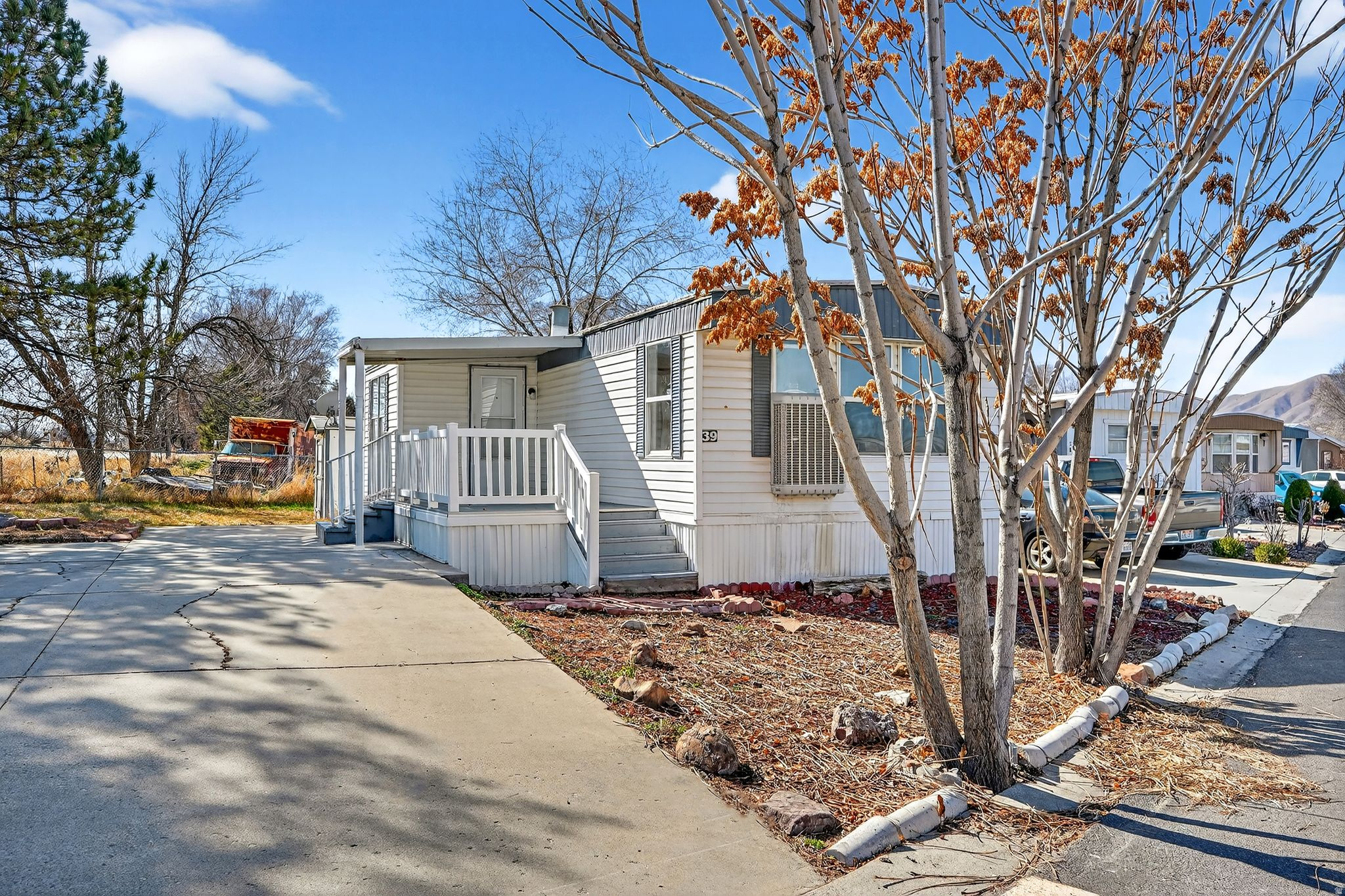 MILLER MEADOWS - Residential