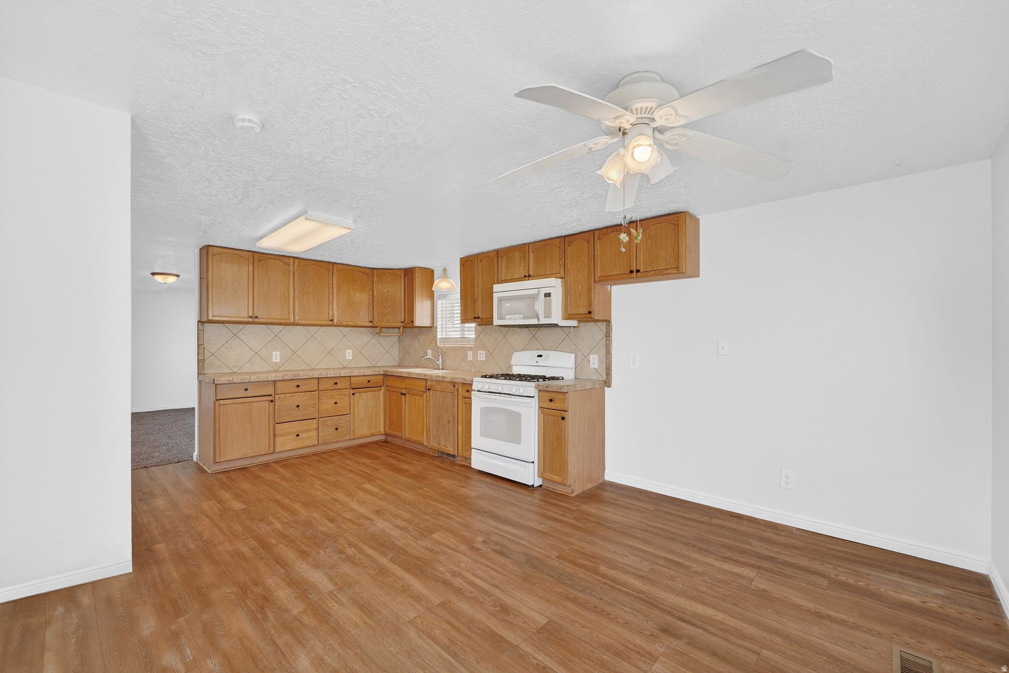MILLER MEADOWS - Residential