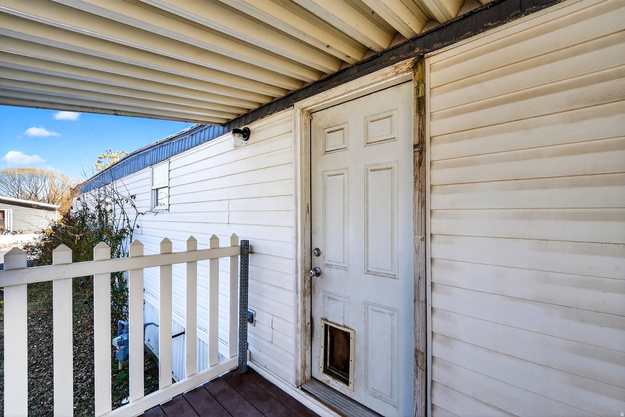 MILLER MEADOWS - Residential