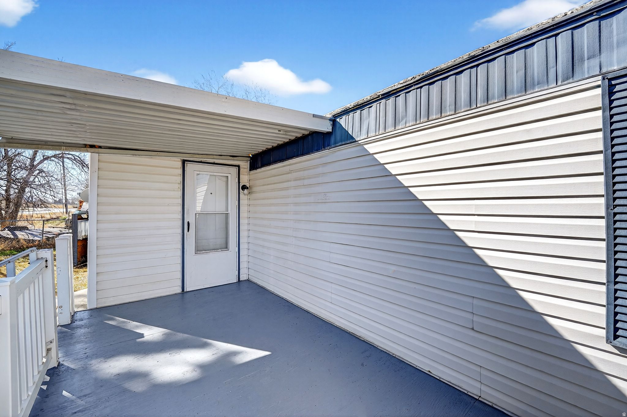 MILLER MEADOWS - Residential
