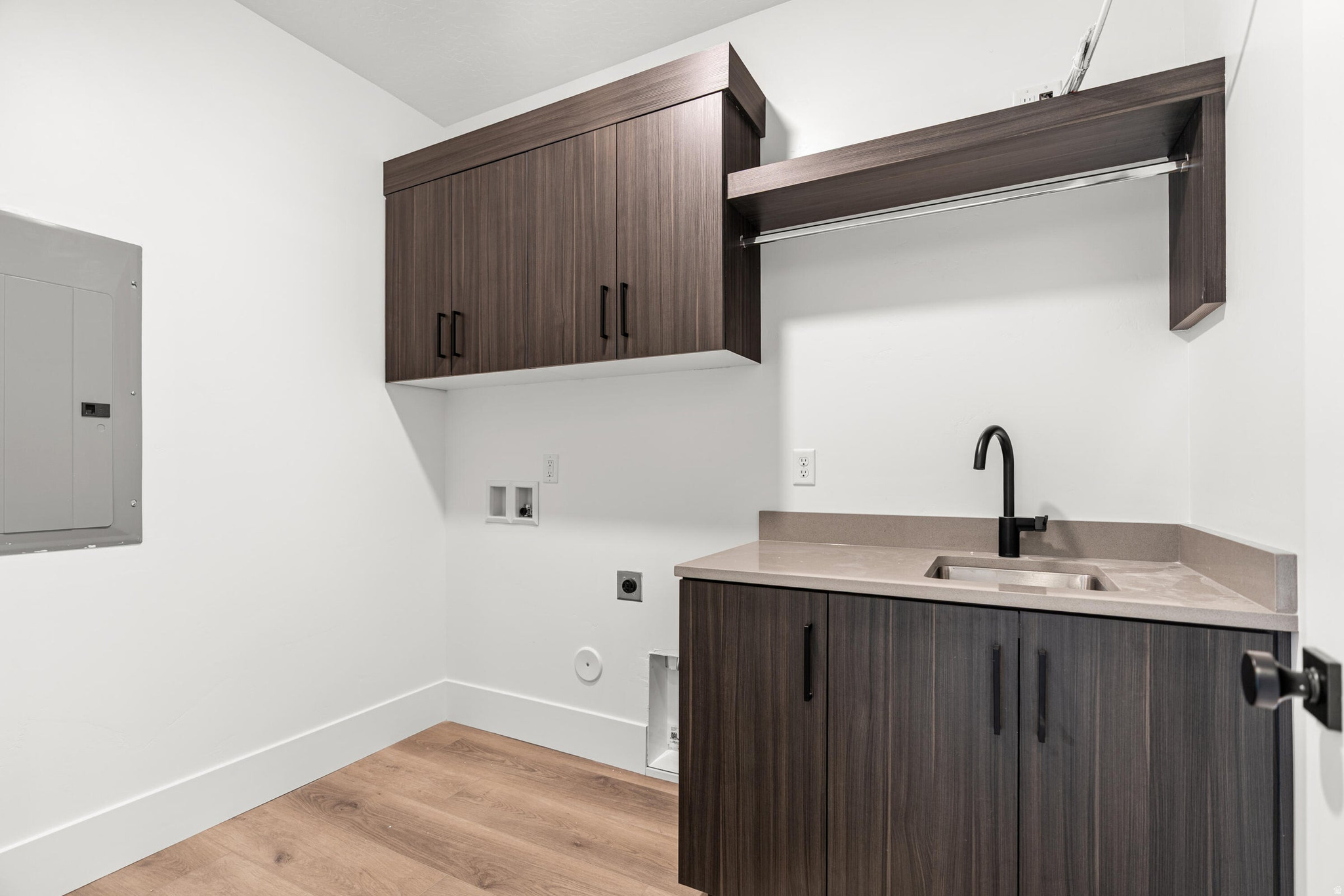 FINLEY FARMS - Residential