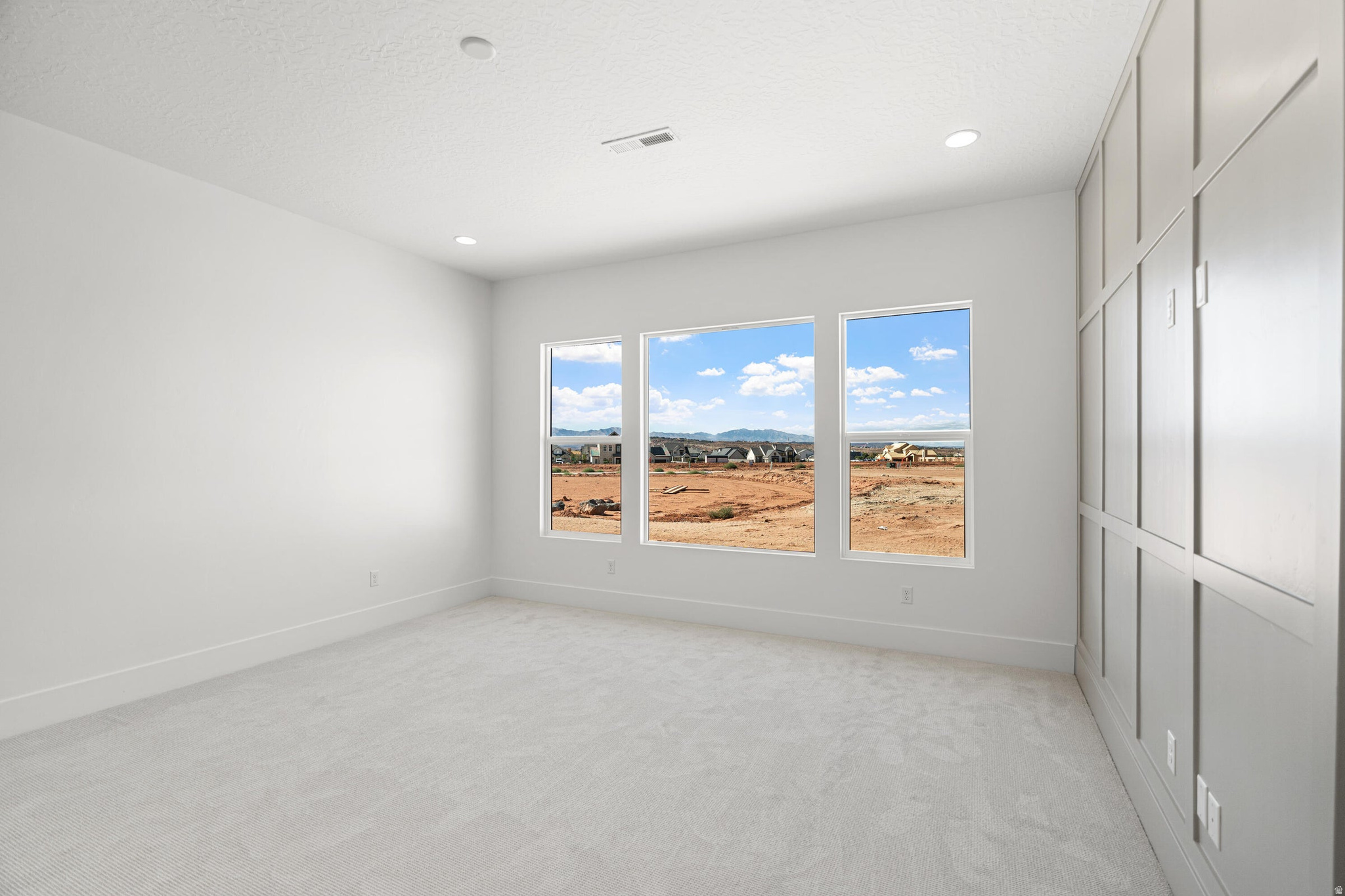 FINLEY FARMS - Residential