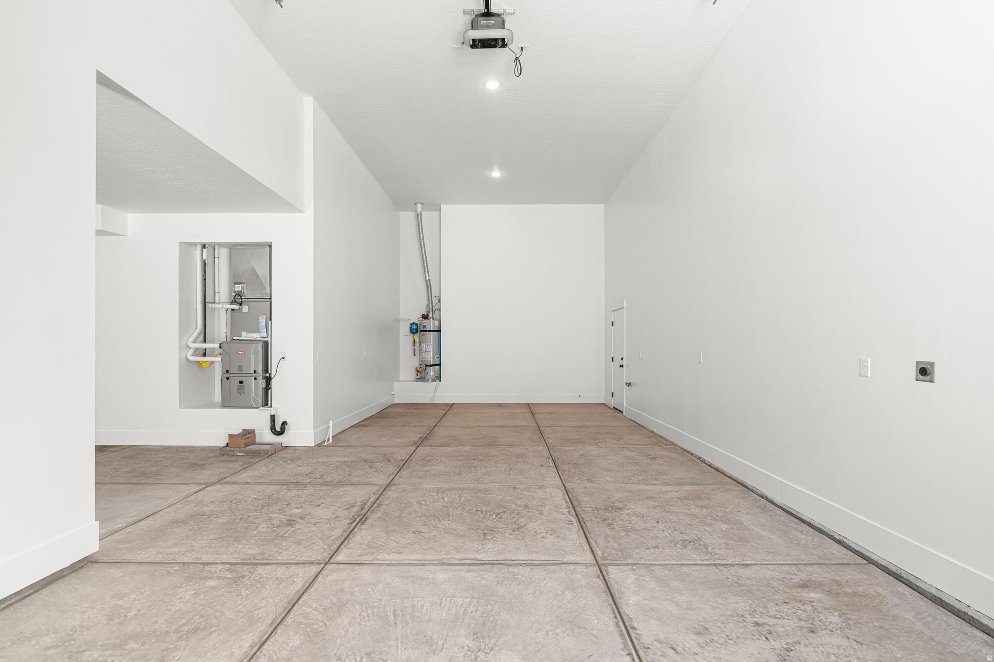 FINLEY FARMS - Residential
