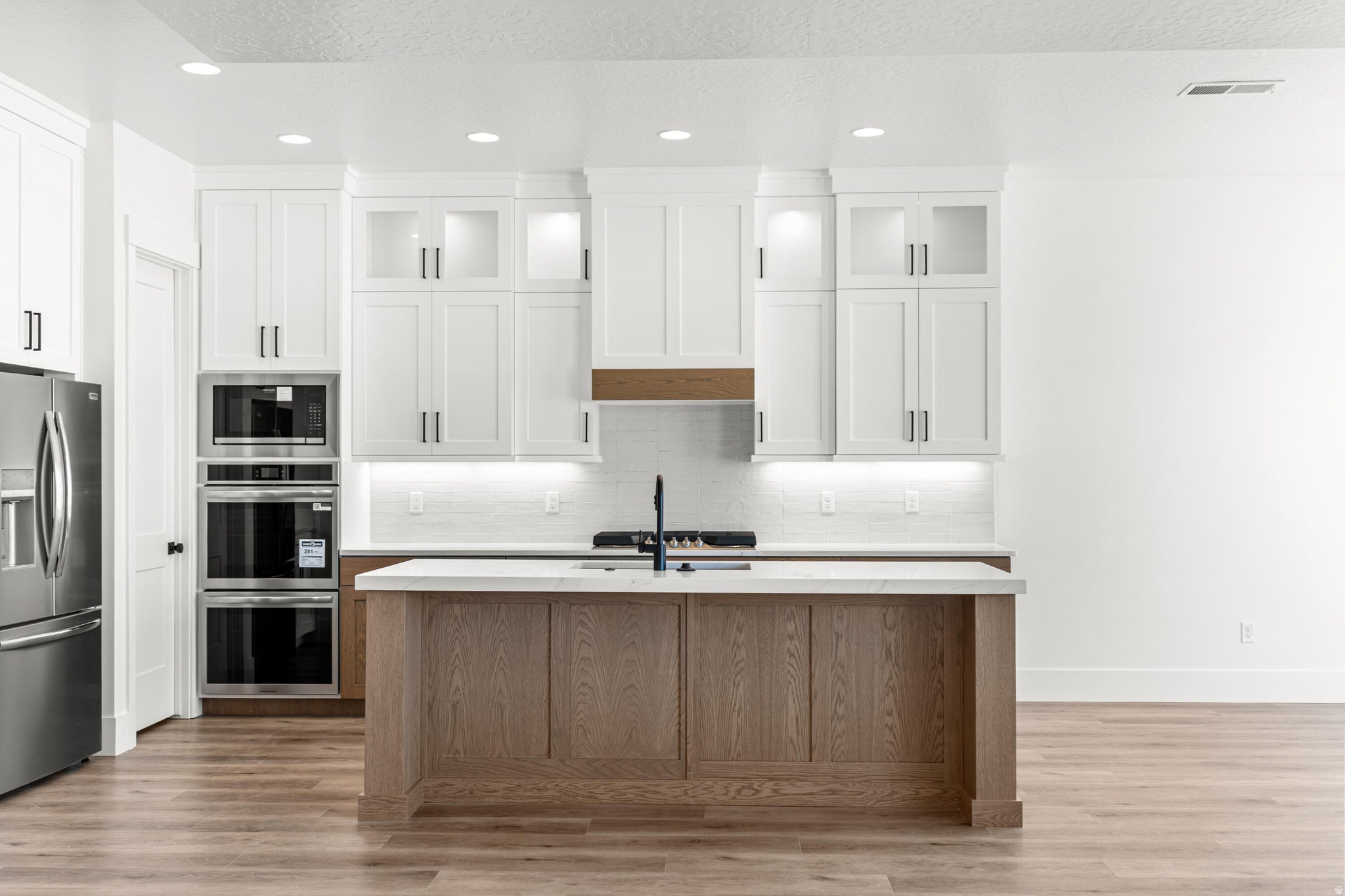 FINLEY FARMS - Residential
