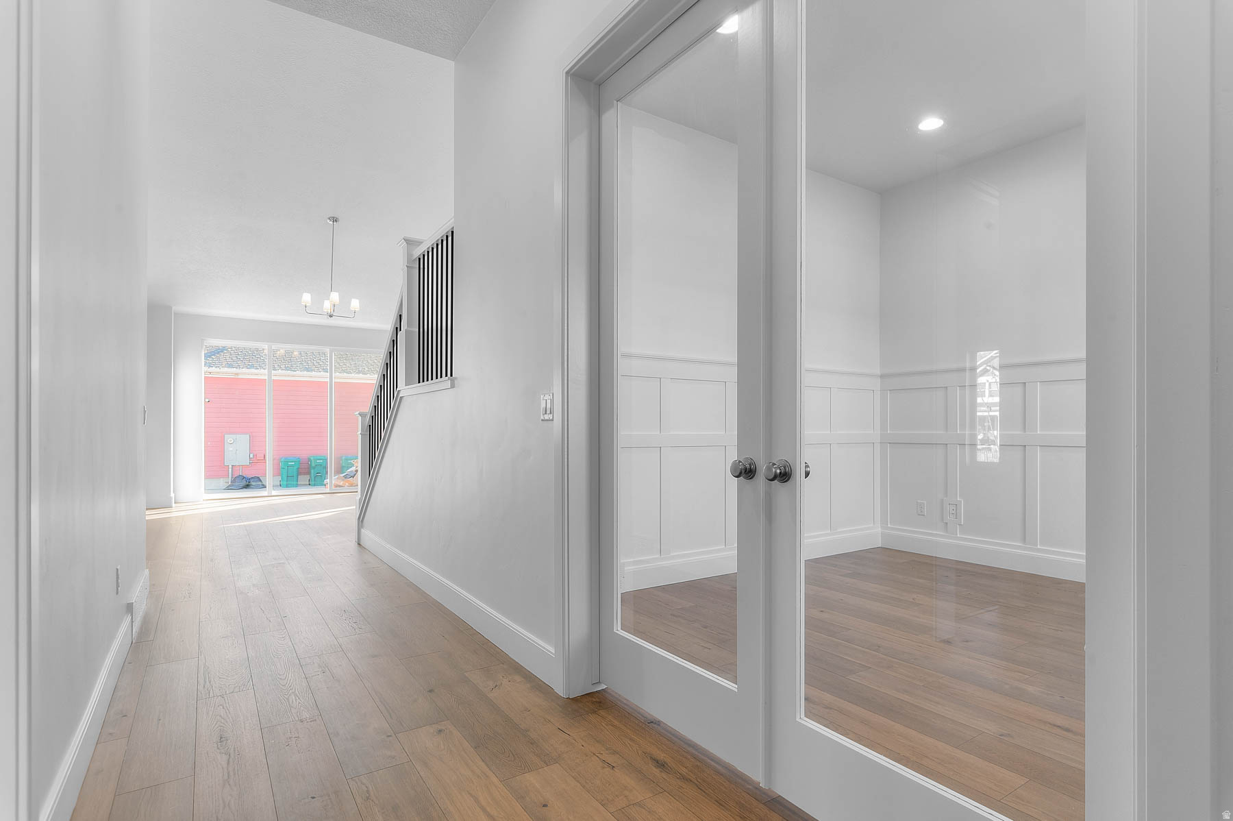 ANGEL HILL 101 - Residential