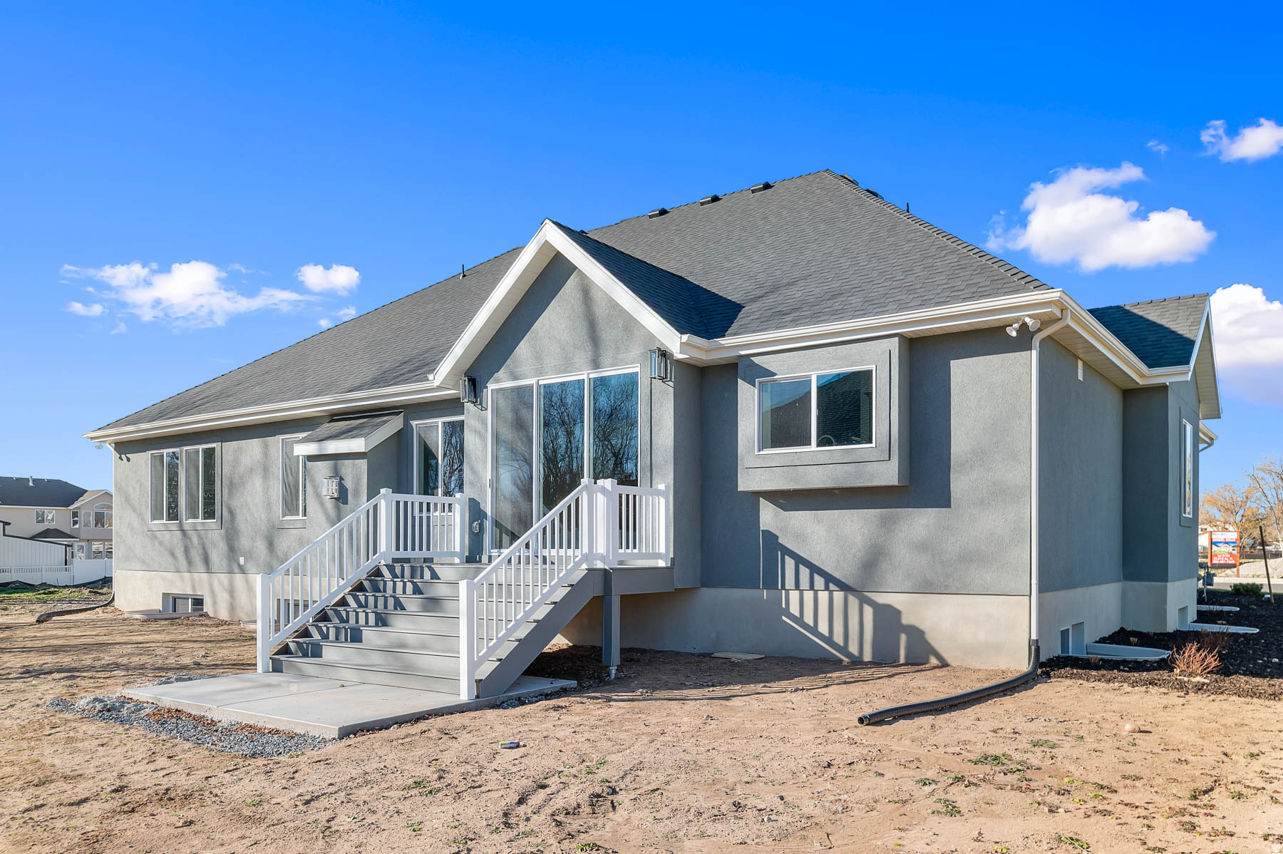 ANGEL HILL 101 - Residential